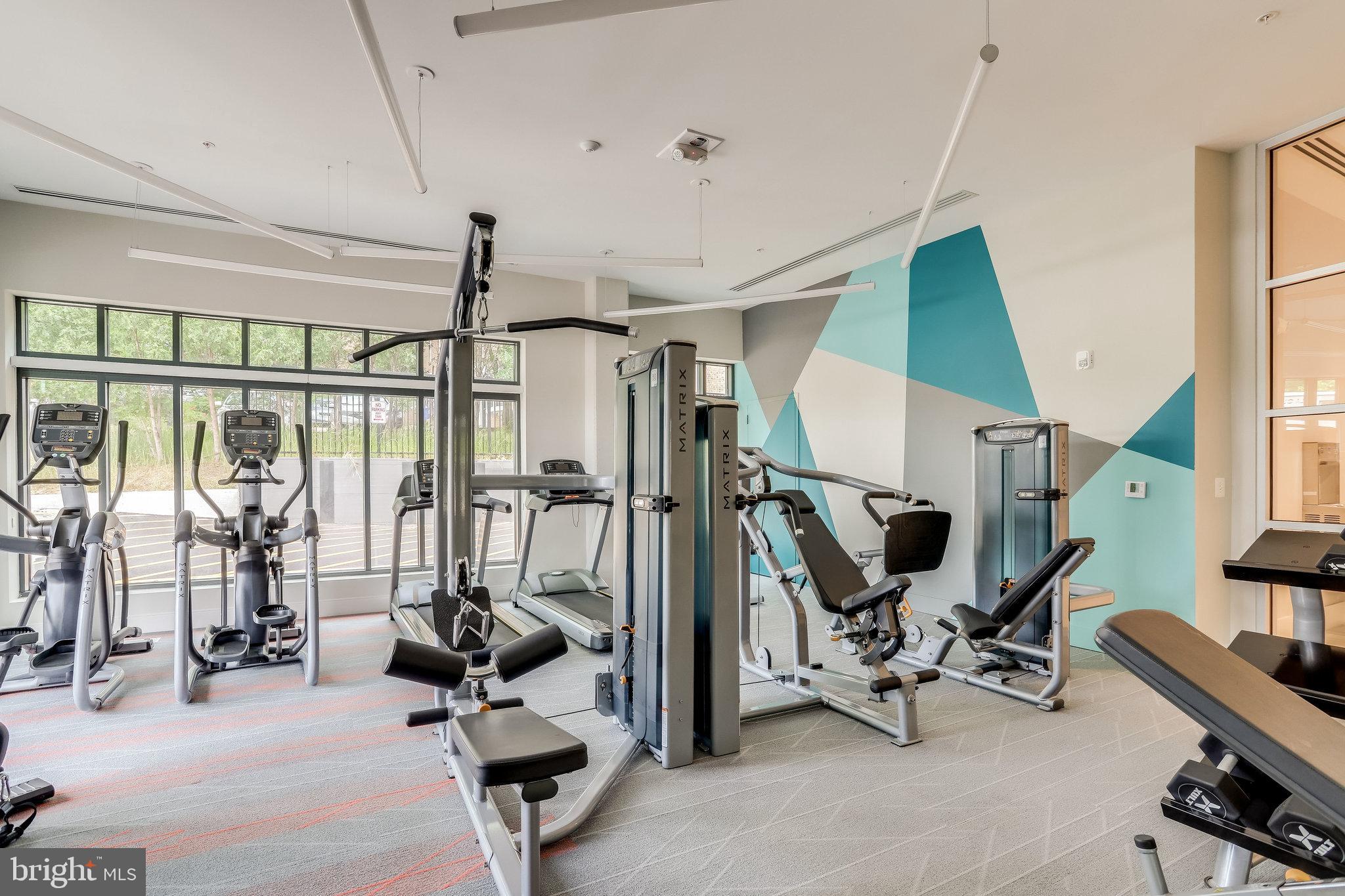 BARCROFT - Residential Lease