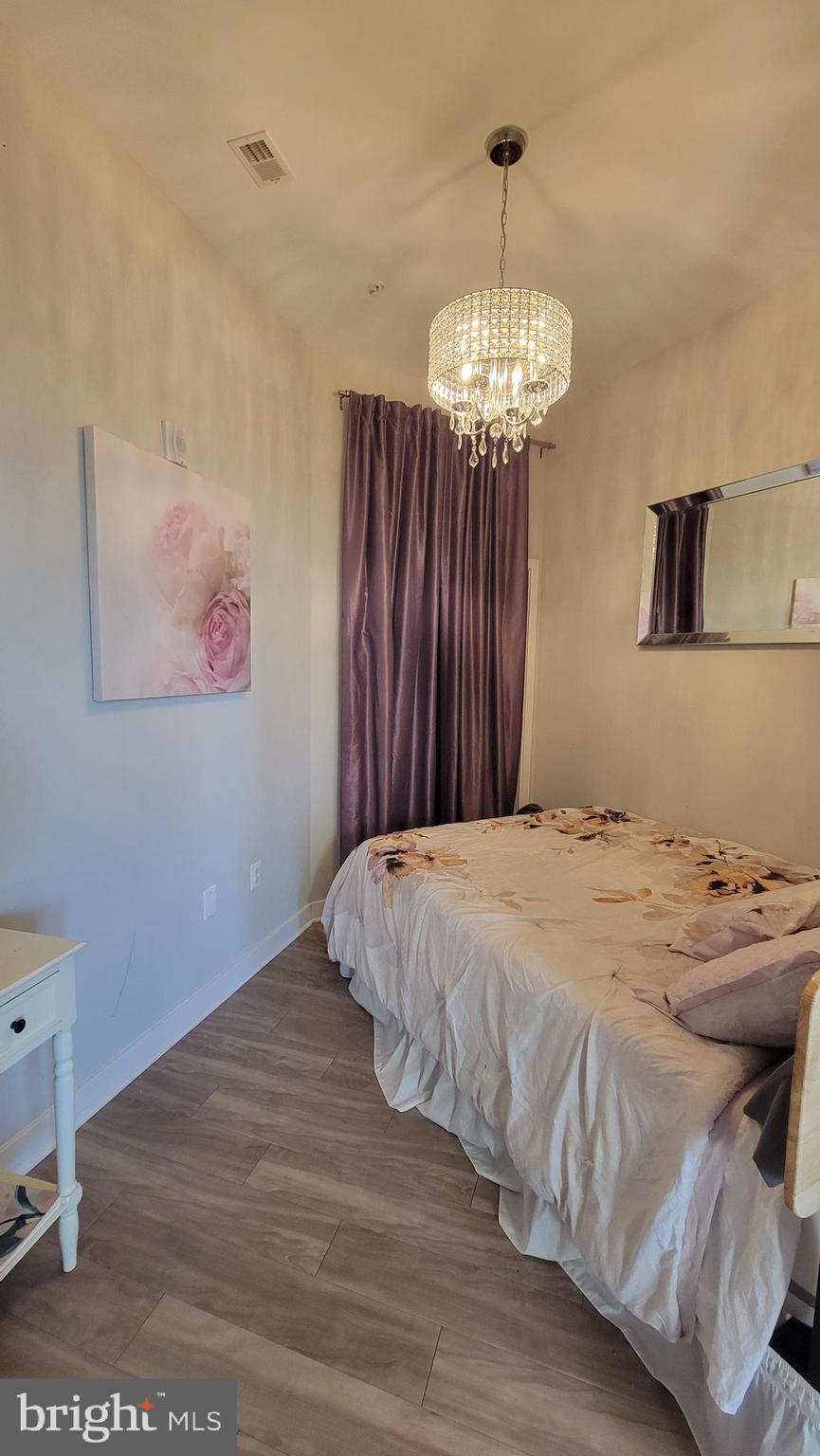 BARCROFT - Residential Lease