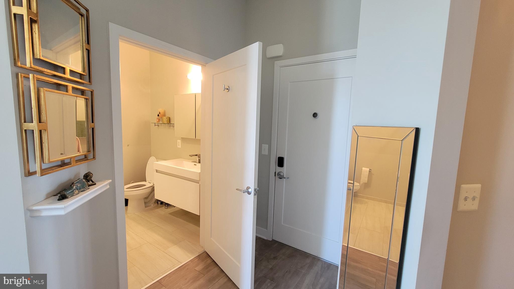 BARCROFT - Residential Lease