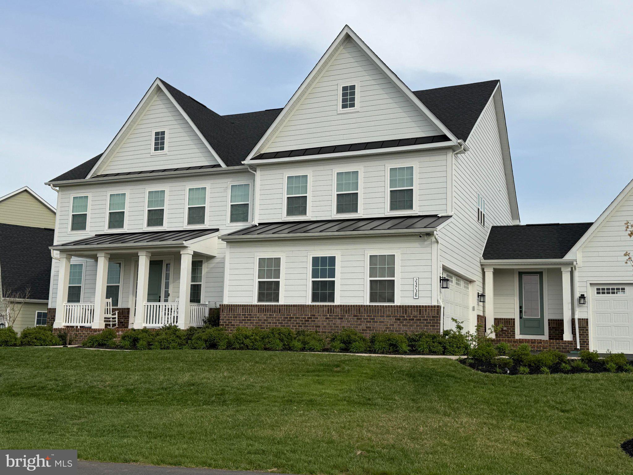 HARTLAND - Residential