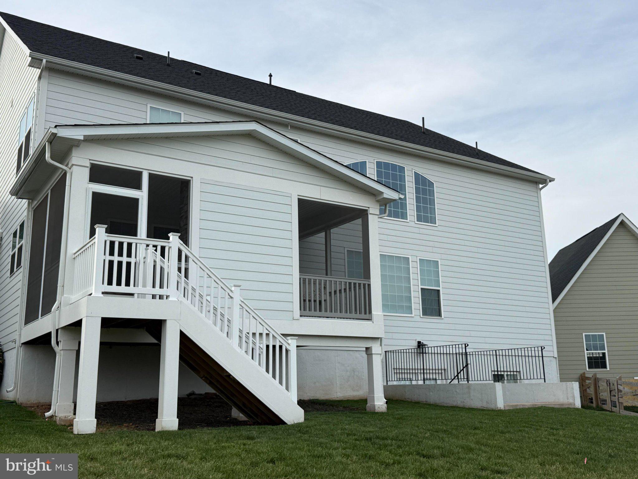 HARTLAND - Residential