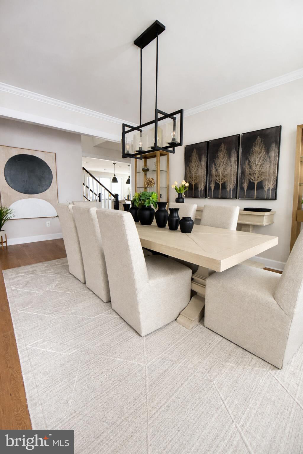 HARTLAND - Residential