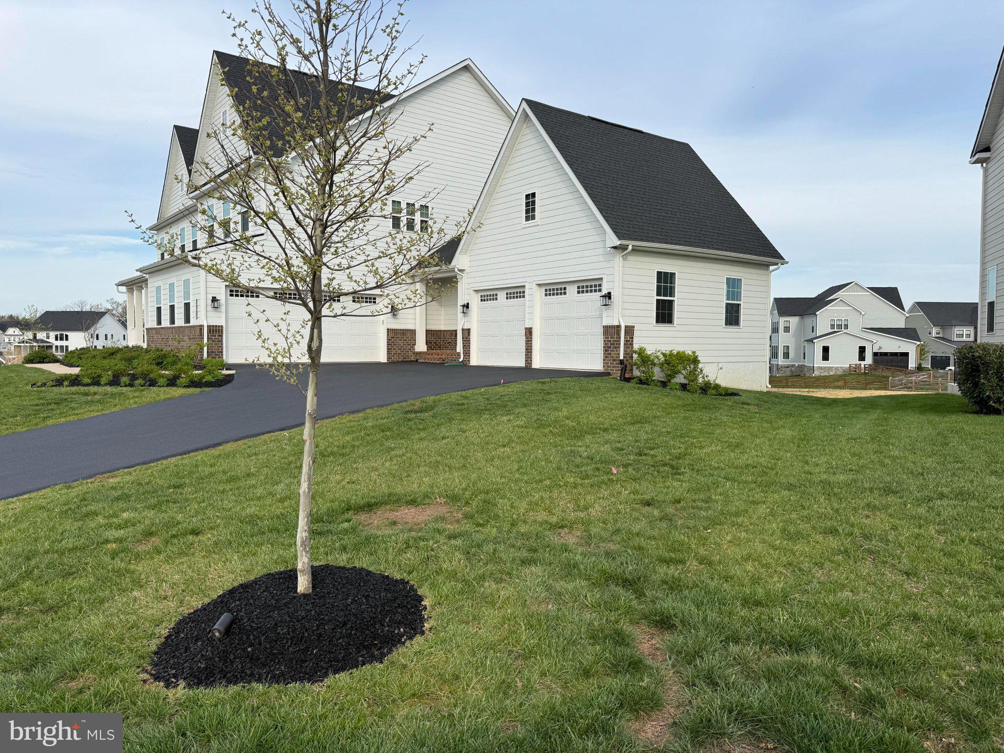 HARTLAND - Residential