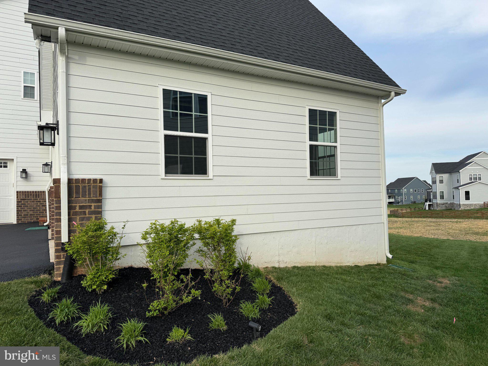 HARTLAND - Residential