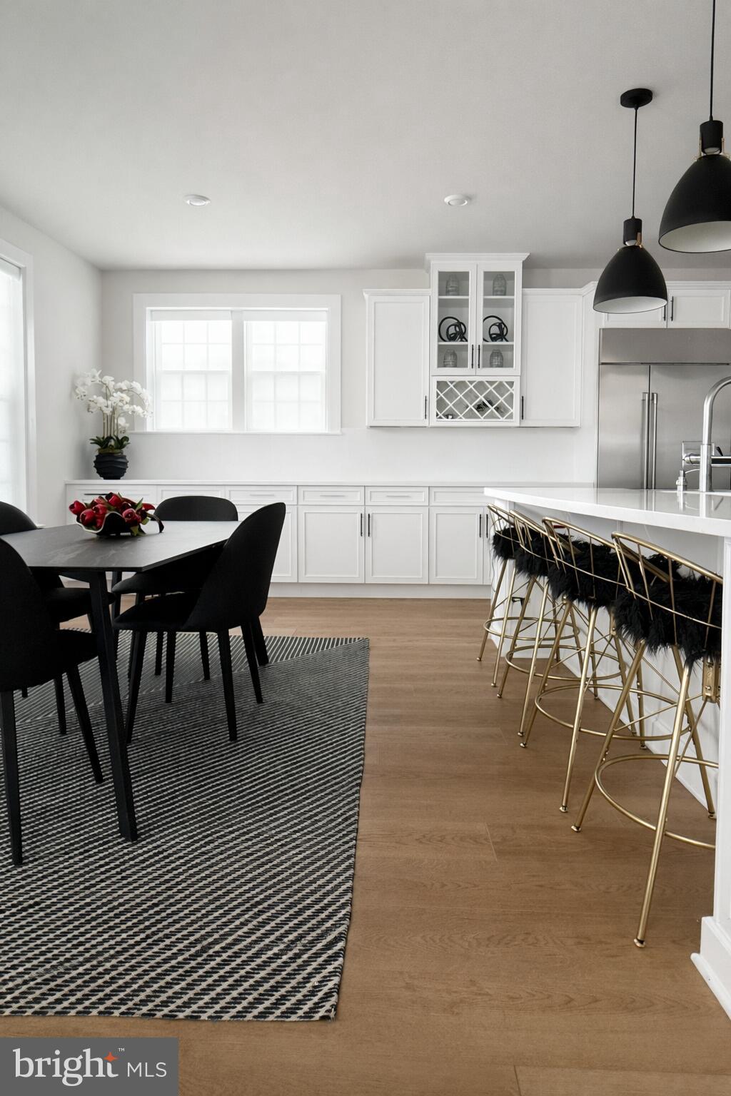 HARTLAND - Residential