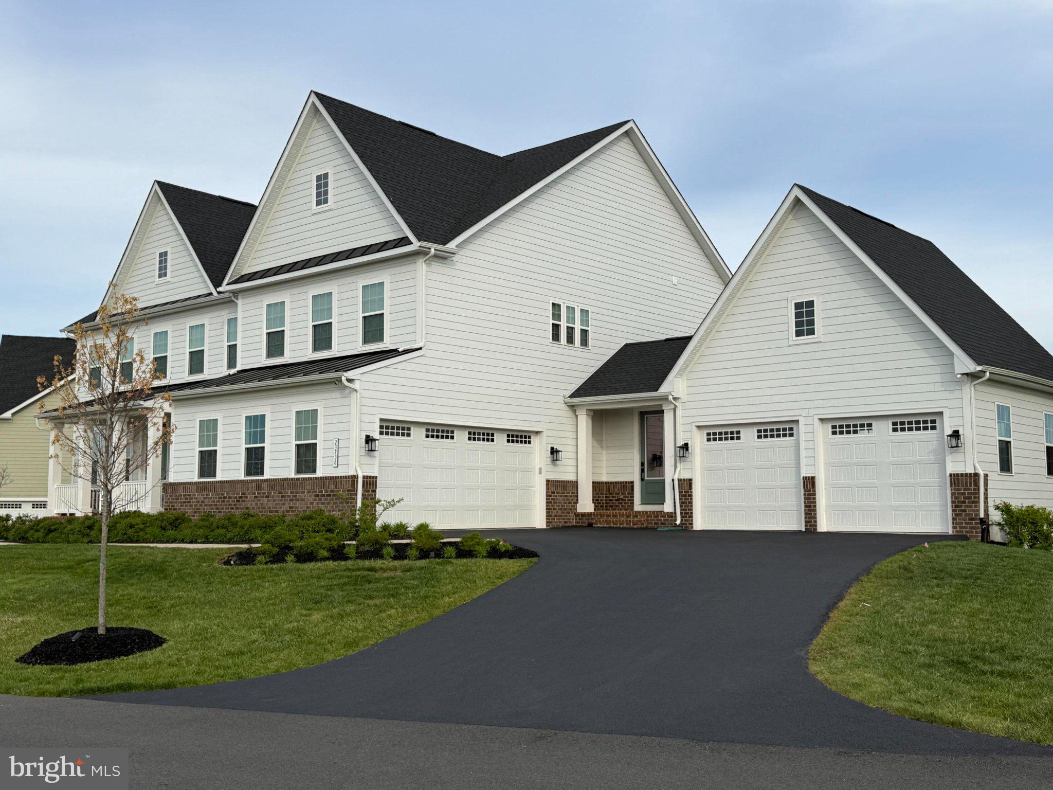 HARTLAND - Residential