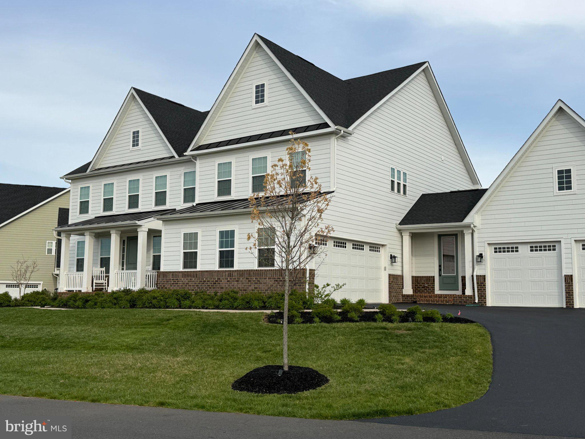 HARTLAND - Residential