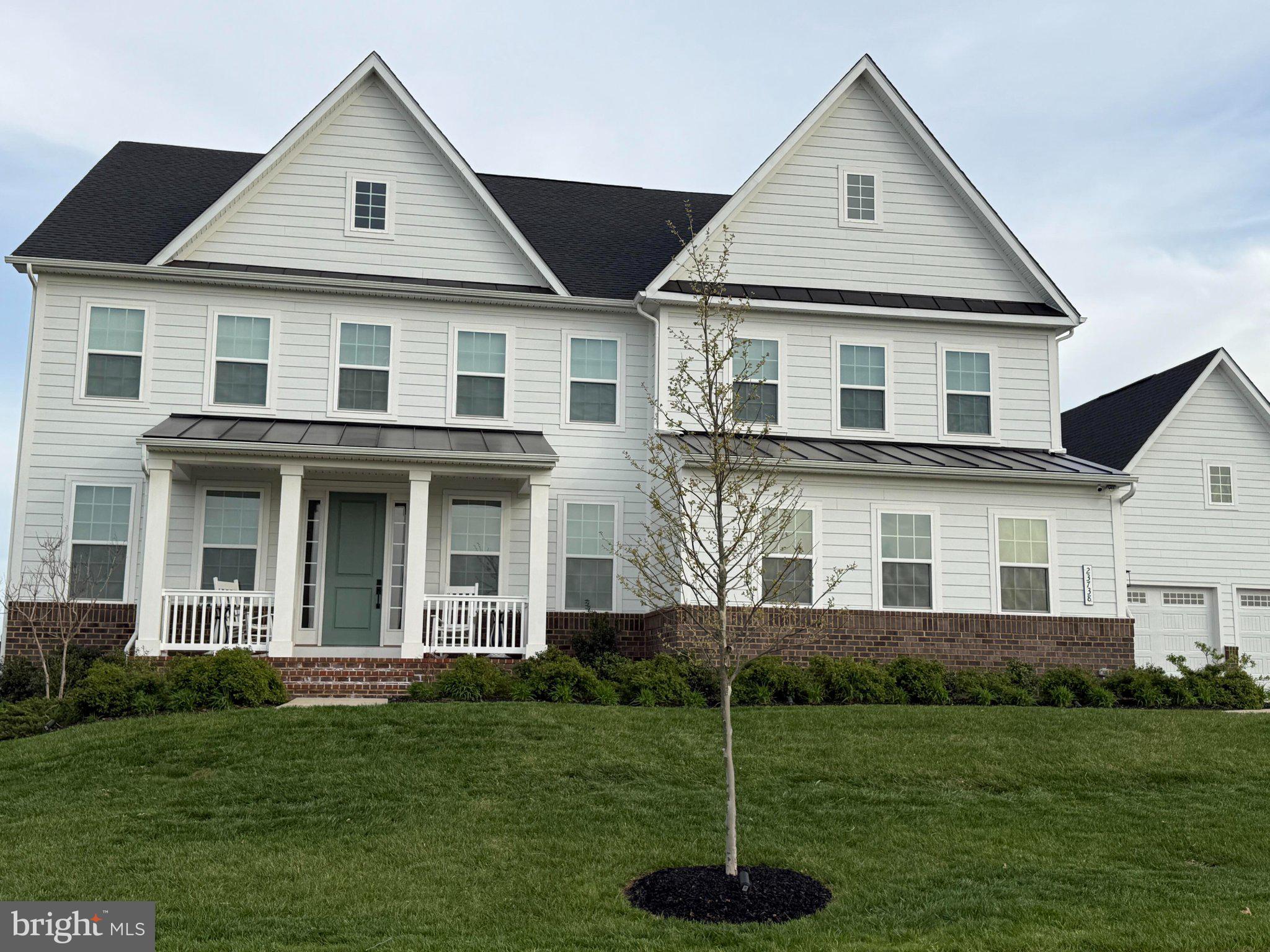 HARTLAND - Residential