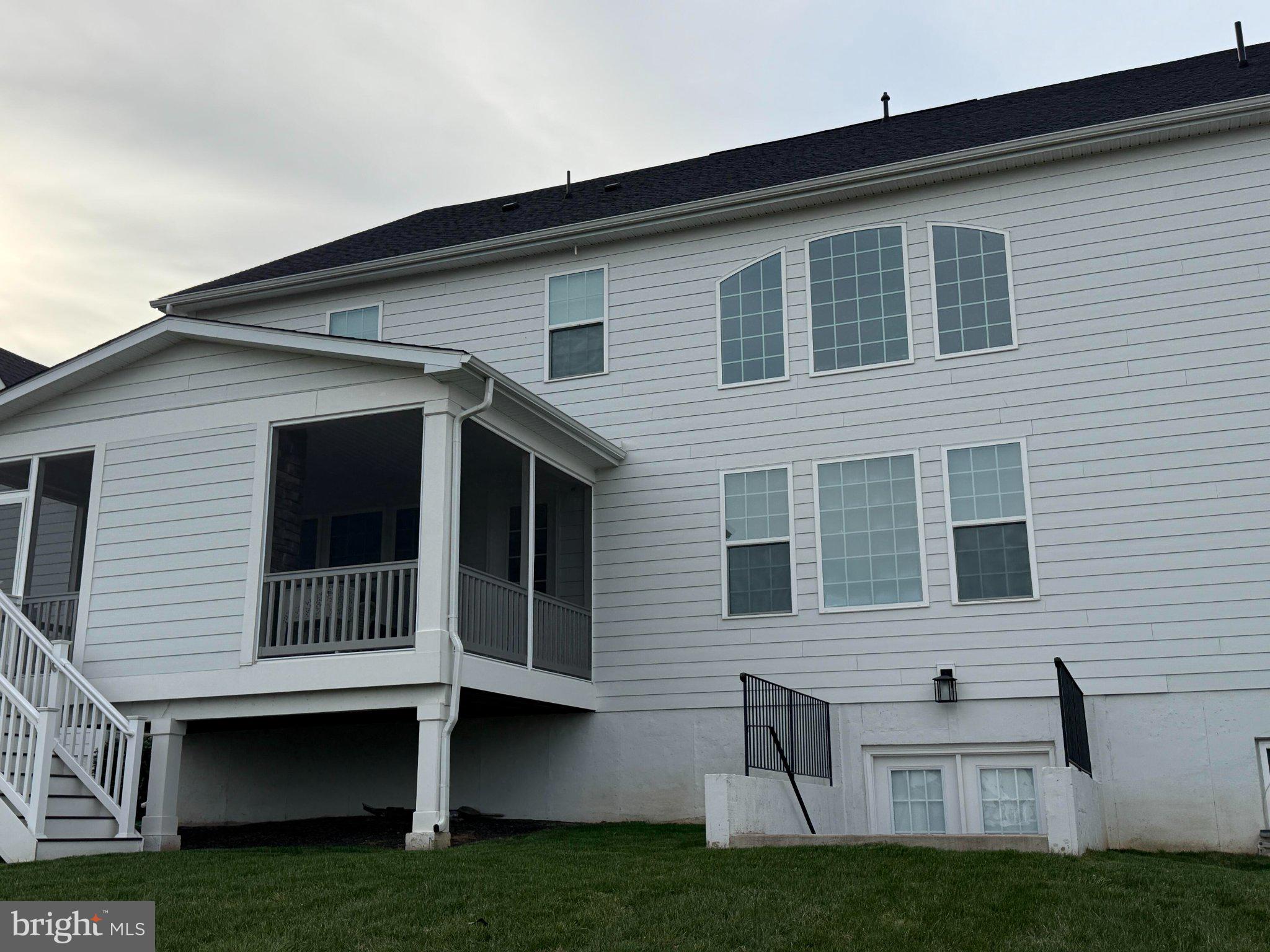 HARTLAND - Residential