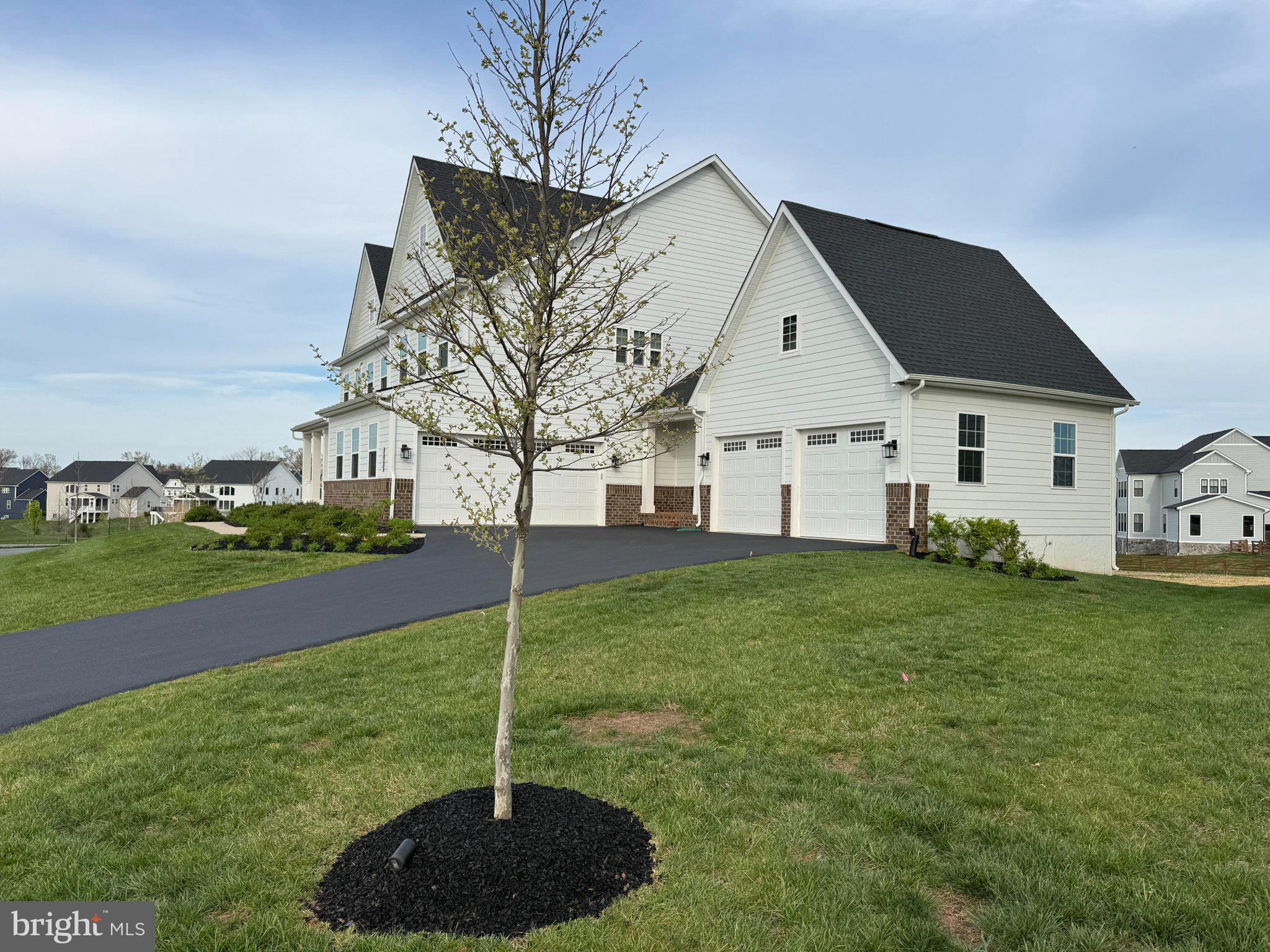 HARTLAND - Residential