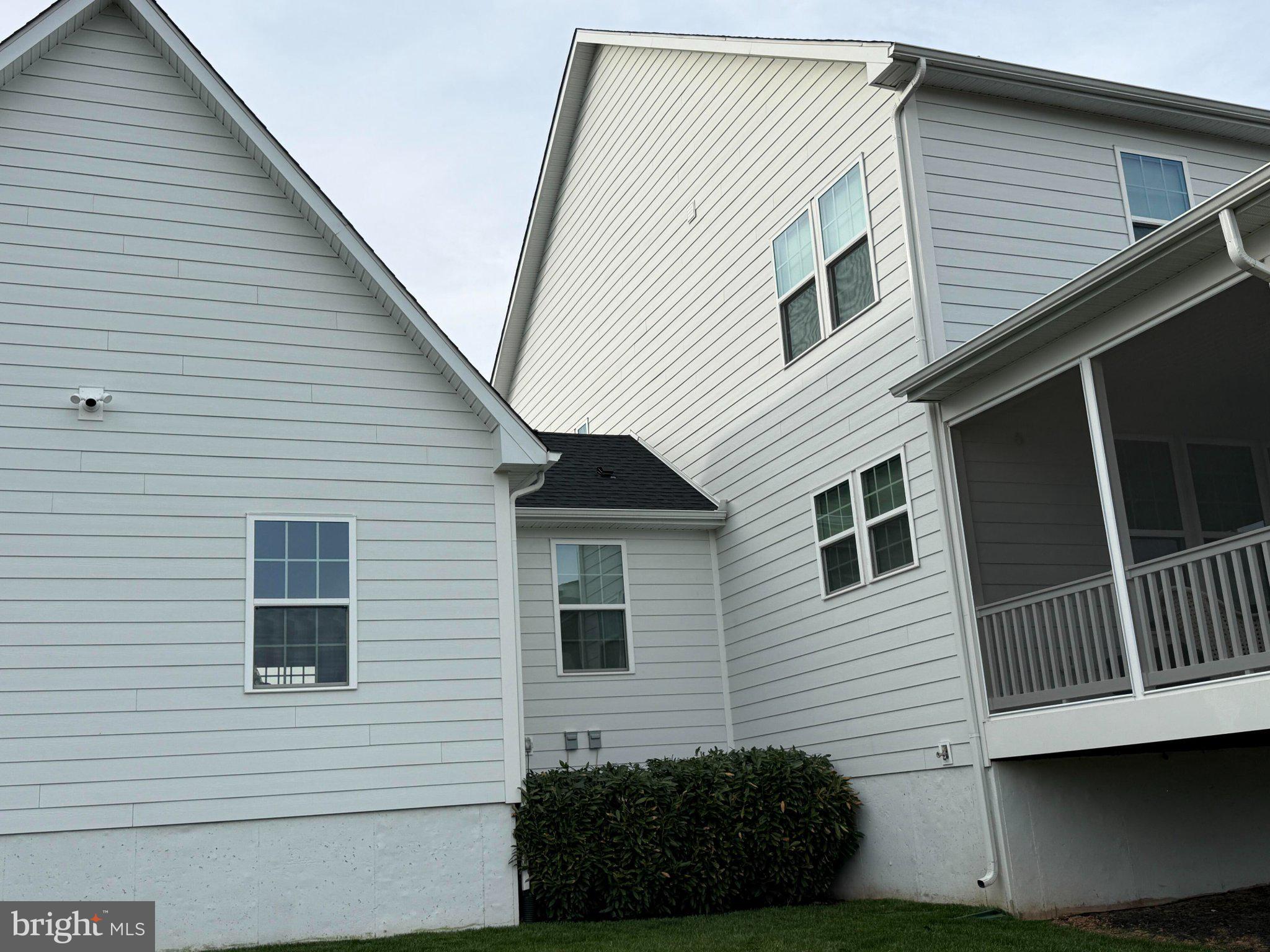 HARTLAND - Residential