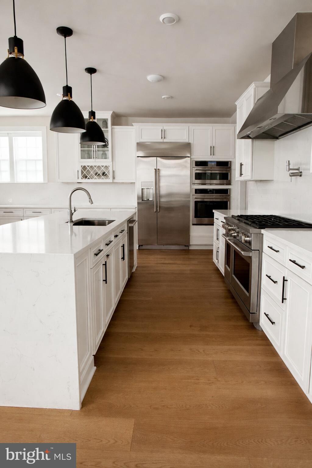 HARTLAND - Residential