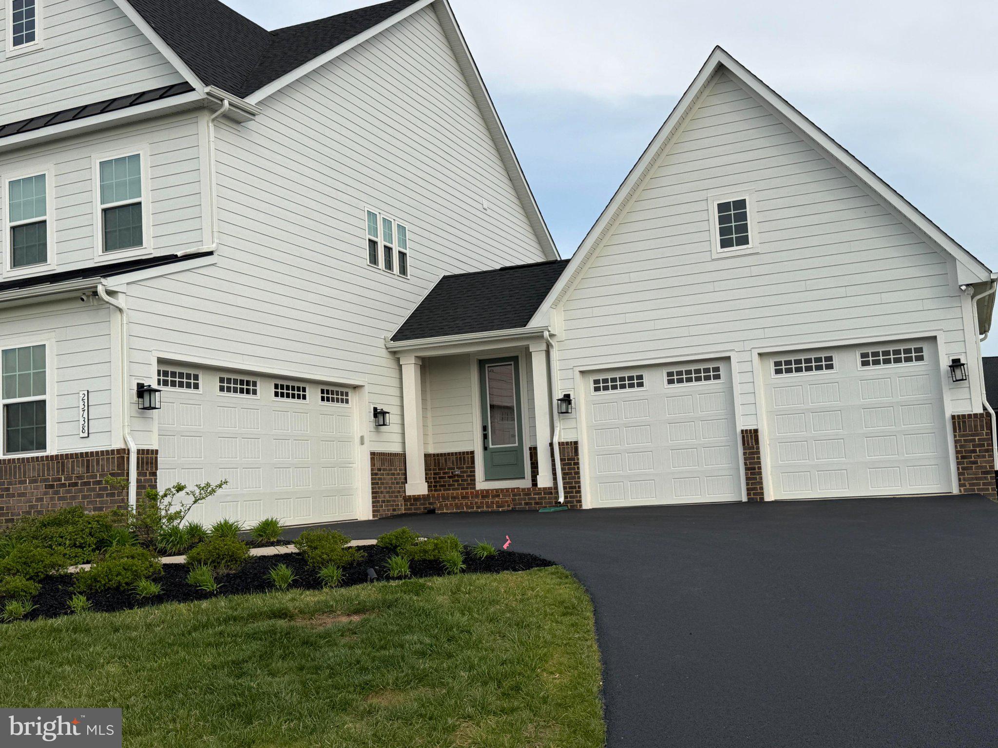 HARTLAND - Residential