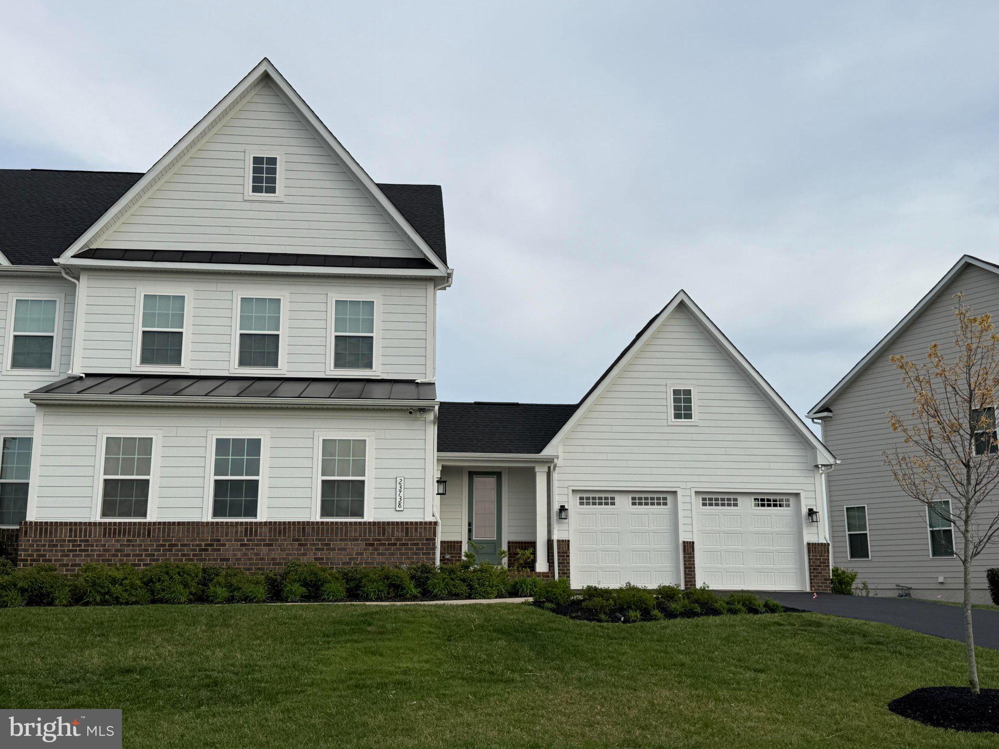 HARTLAND - Residential