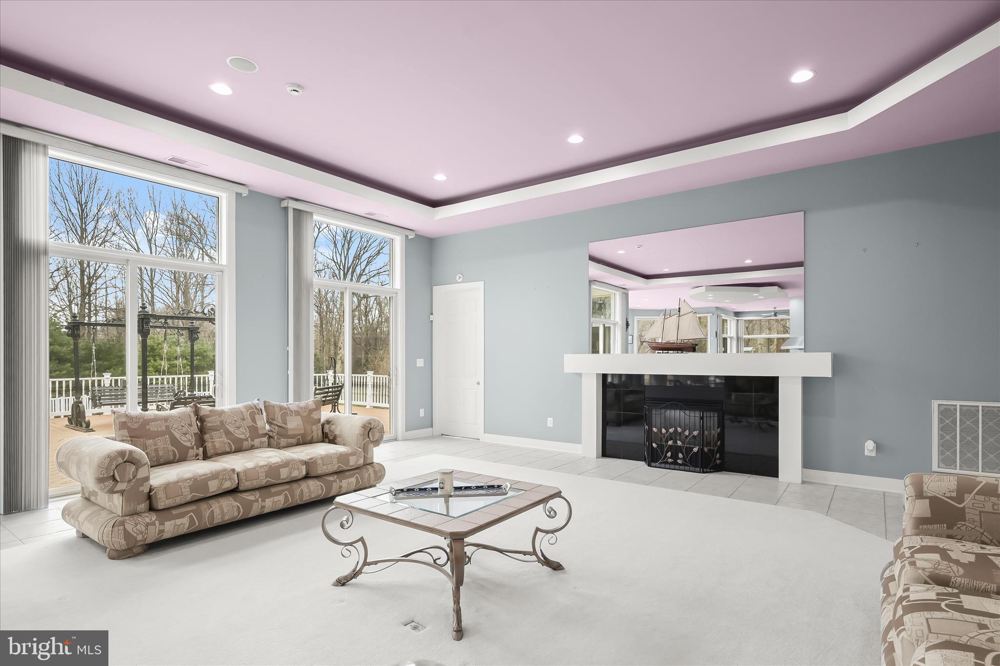 KINGS GIFT - Residential