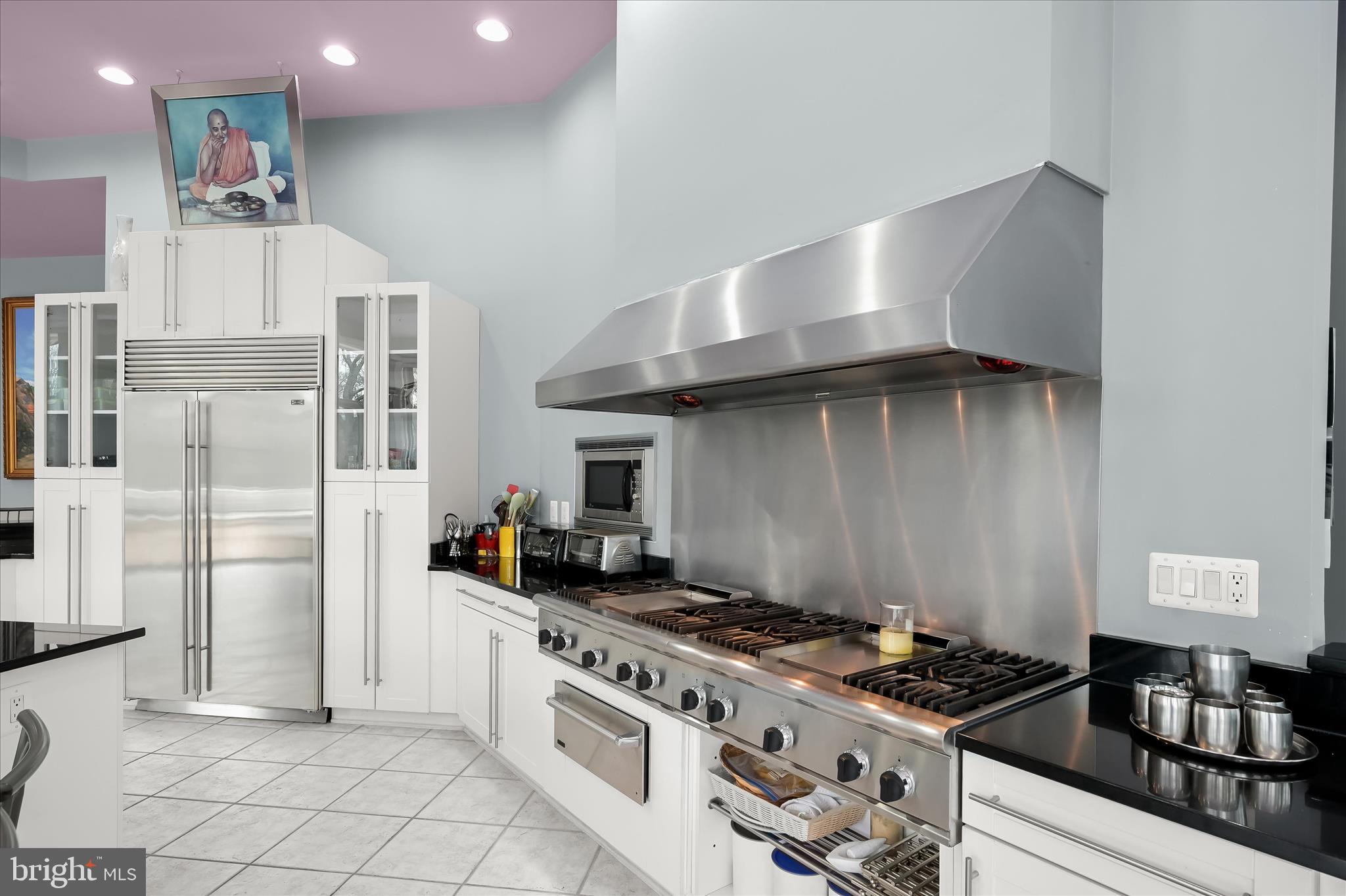 KINGS GIFT - Residential