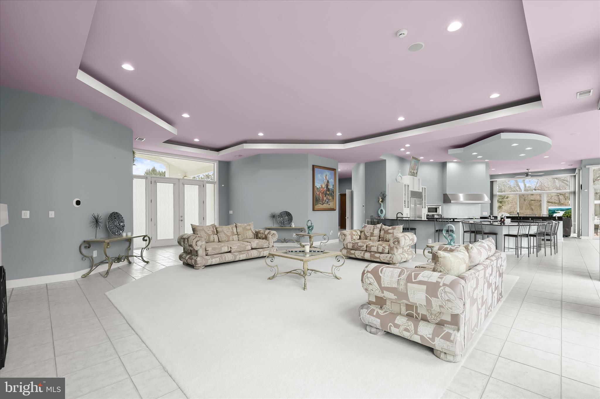 KINGS GIFT - Residential