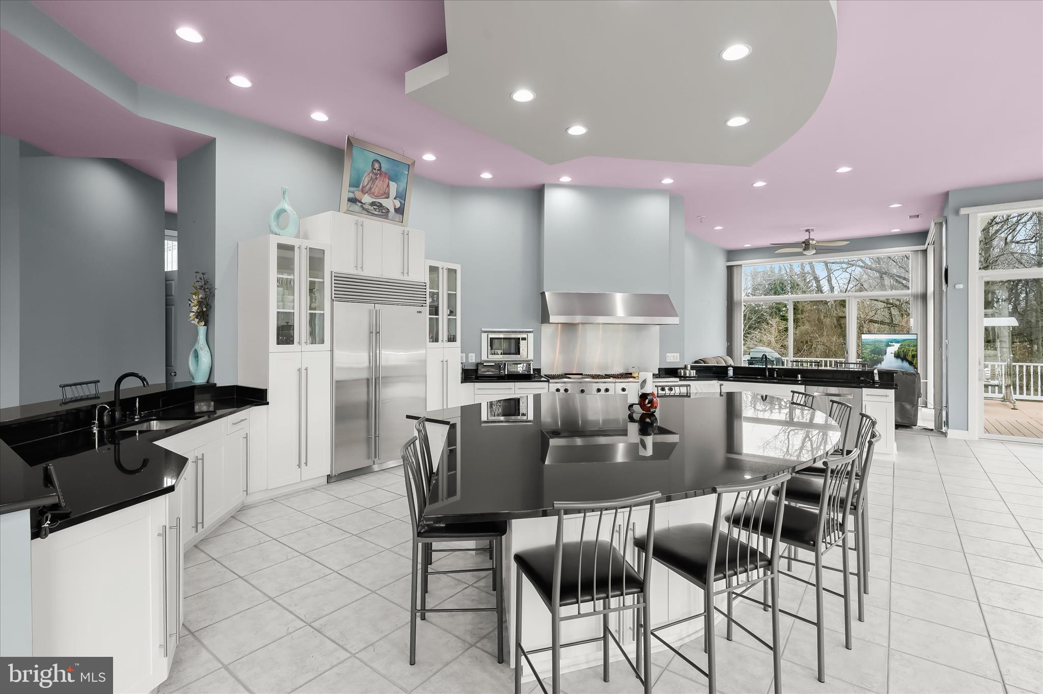 KINGS GIFT - Residential