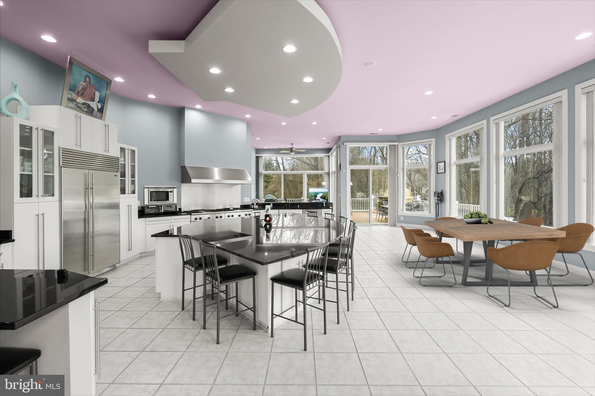 KINGS GIFT - Residential