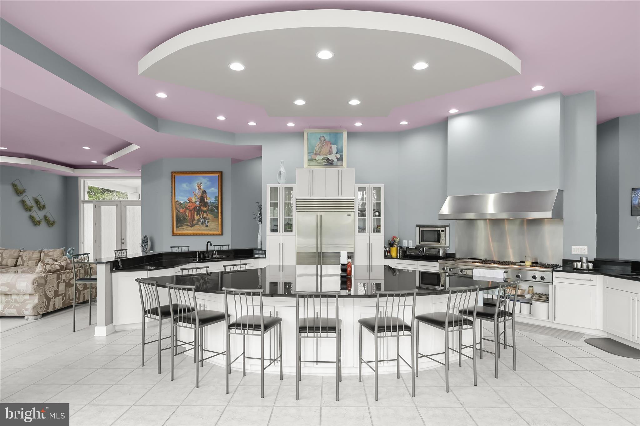 KINGS GIFT - Residential