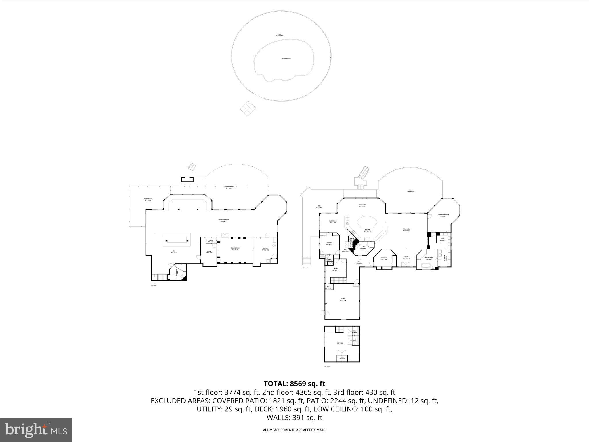 KINGS GIFT - Residential