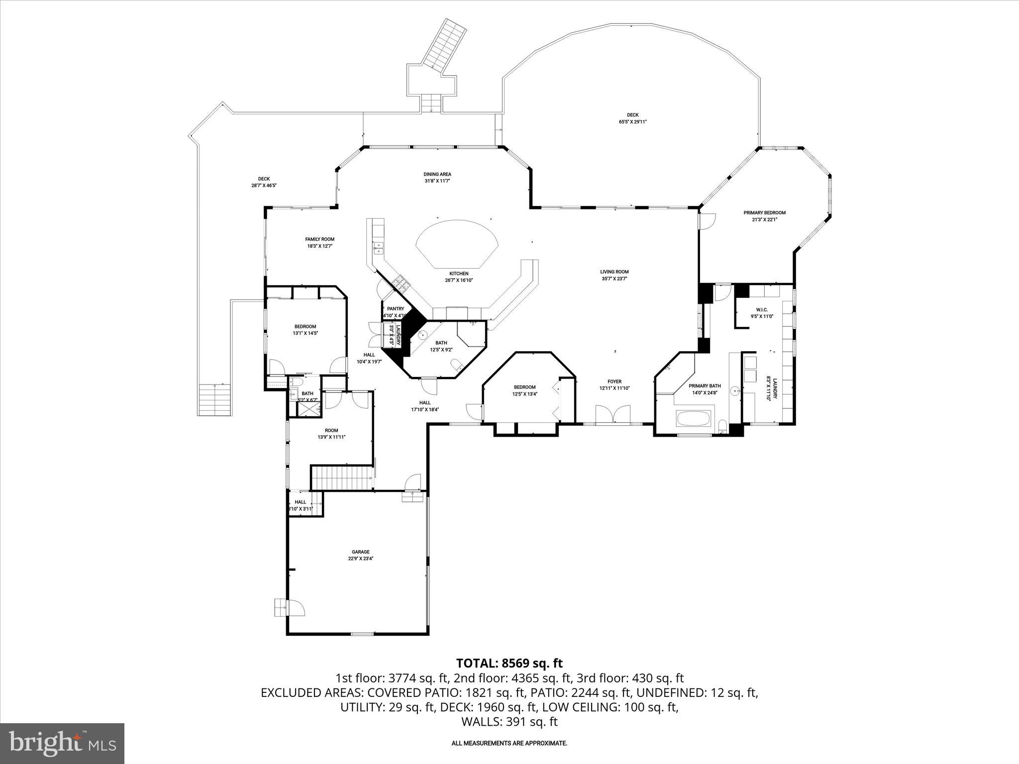 KINGS GIFT - Residential