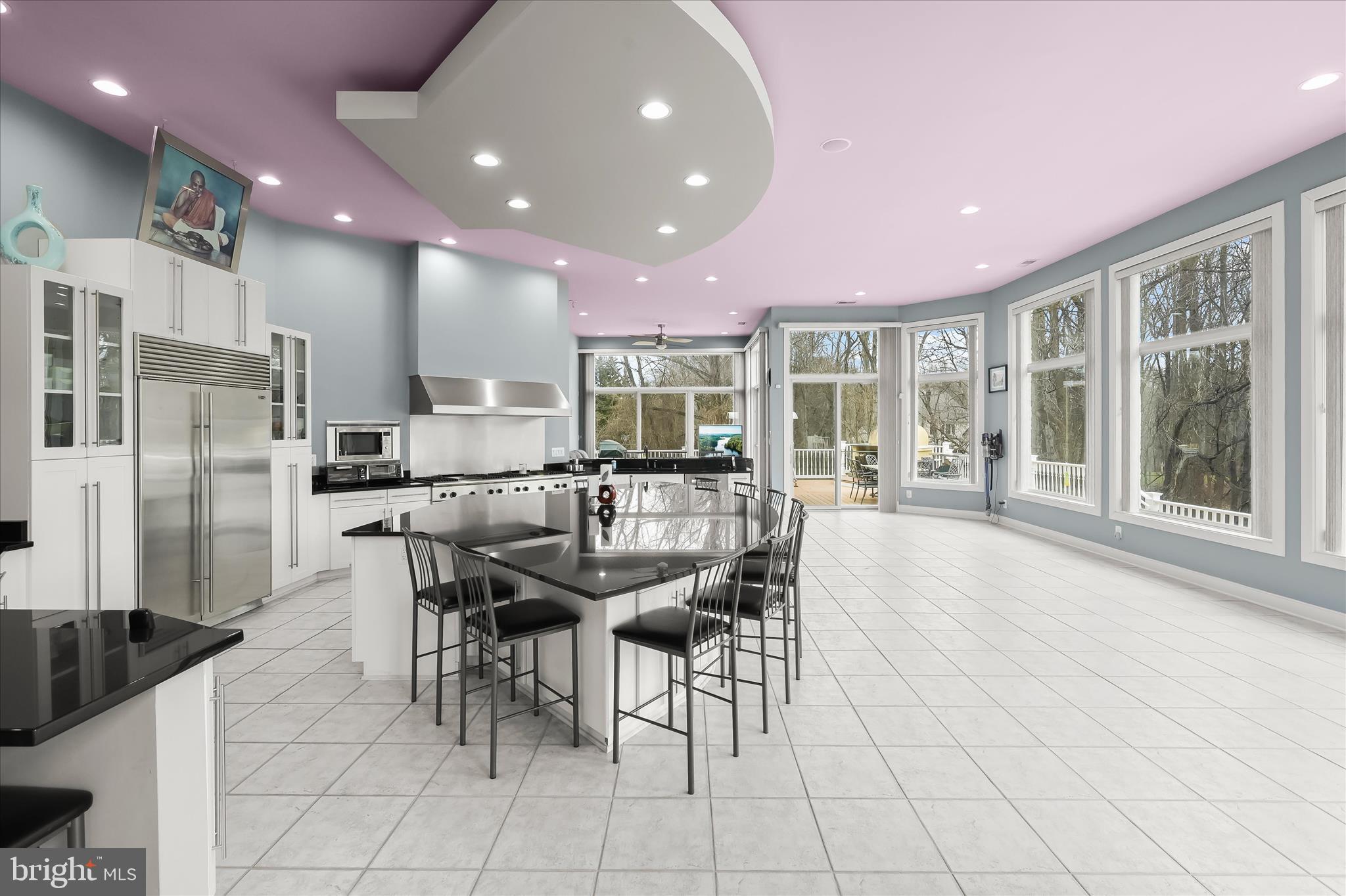 KINGS GIFT - Residential