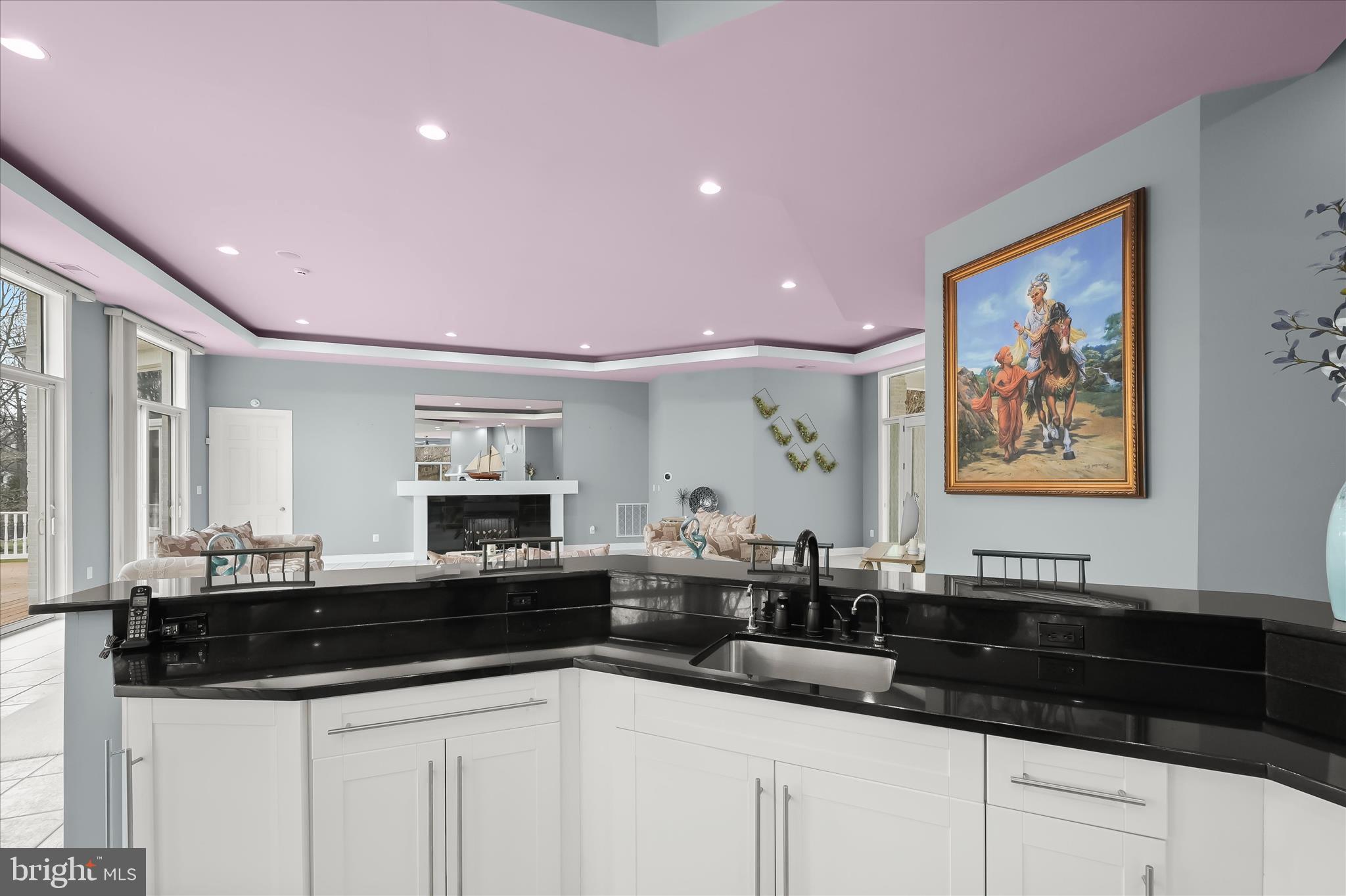 KINGS GIFT - Residential