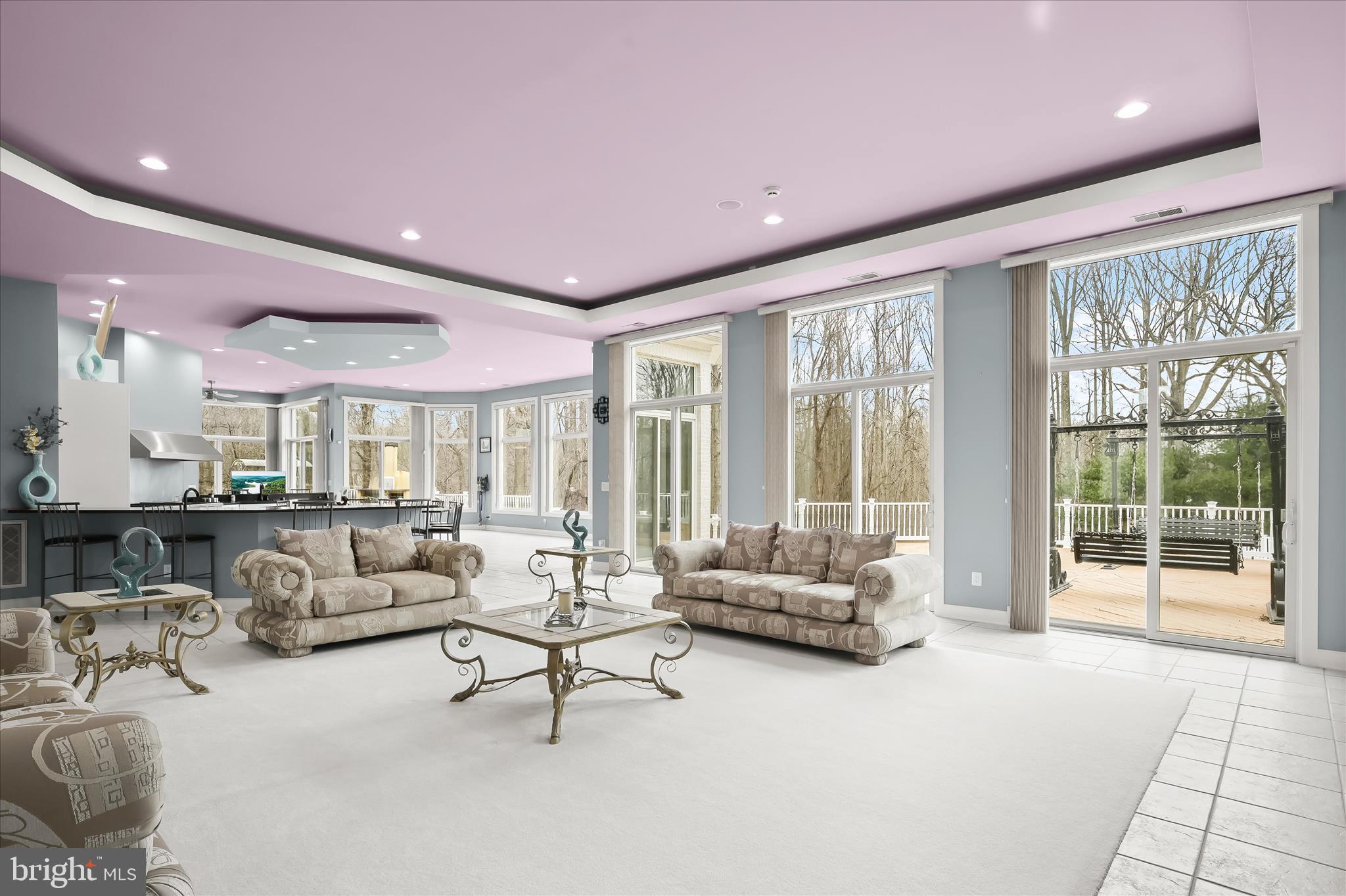 KINGS GIFT - Residential