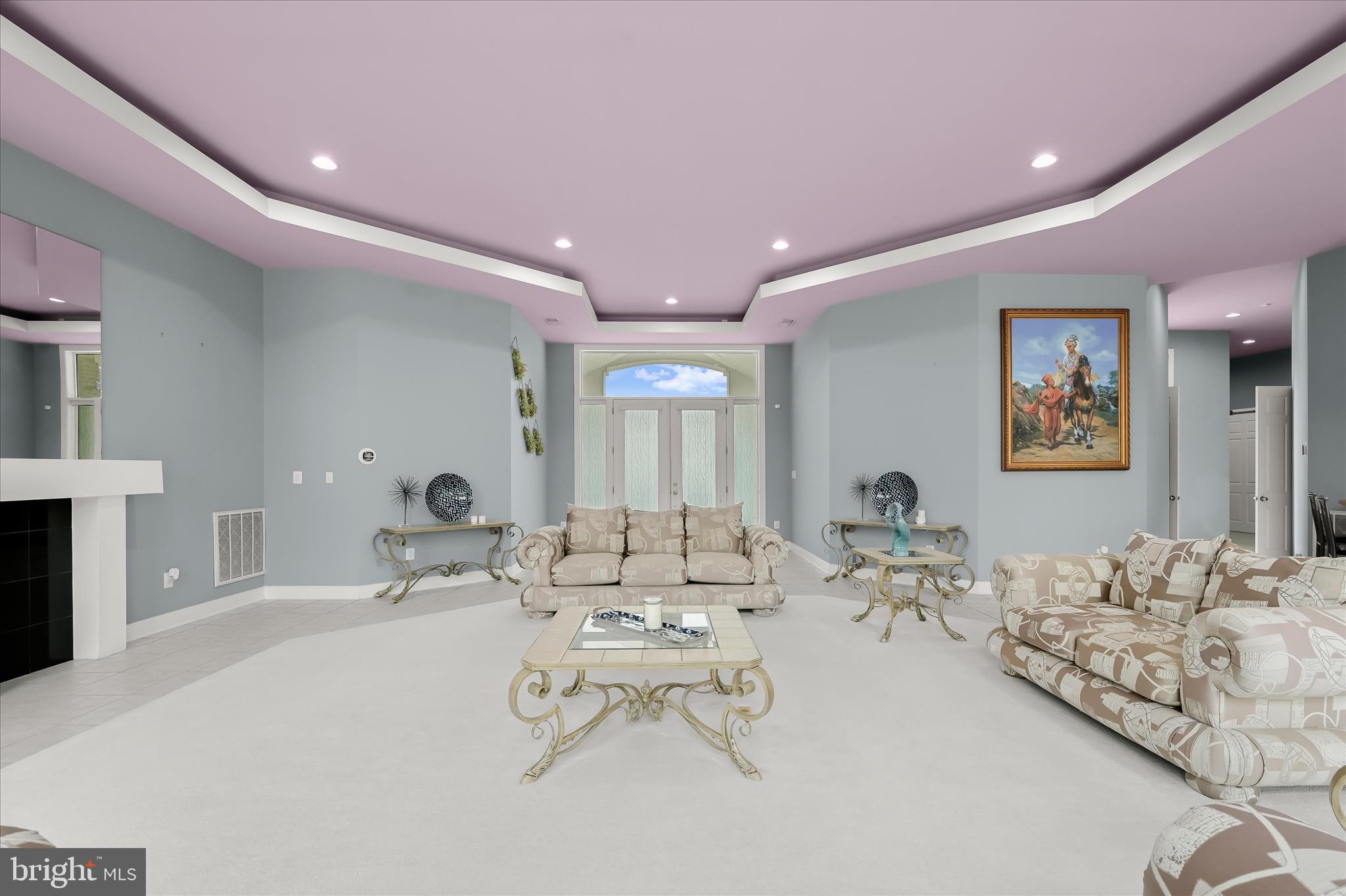 KINGS GIFT - Residential