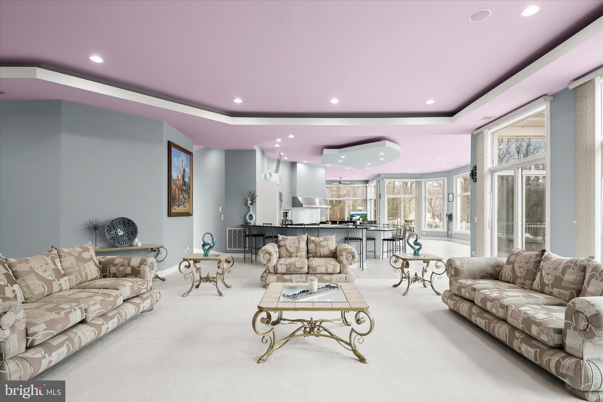 KINGS GIFT - Residential