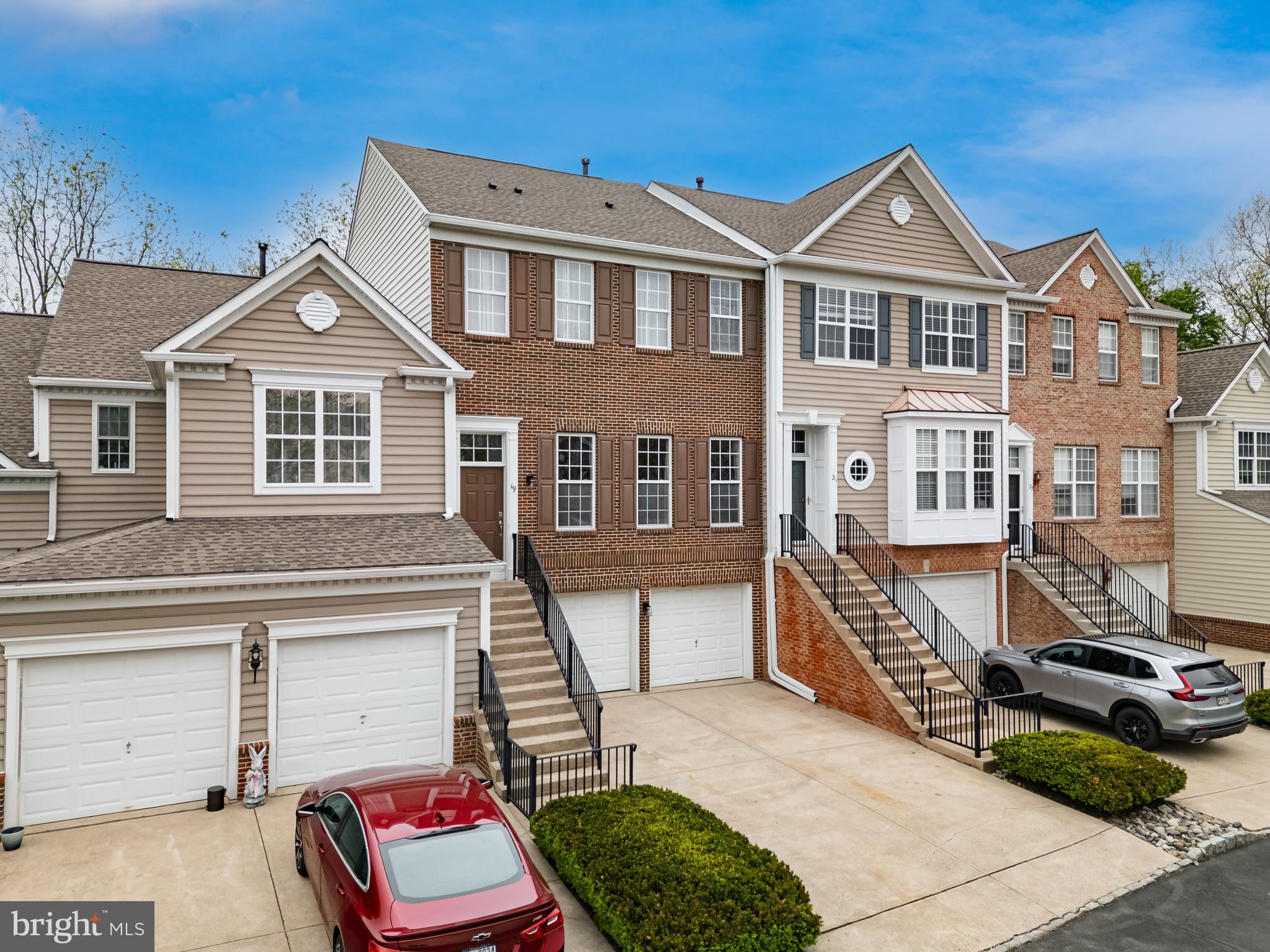 DOYLESTOWN STATION - Residential