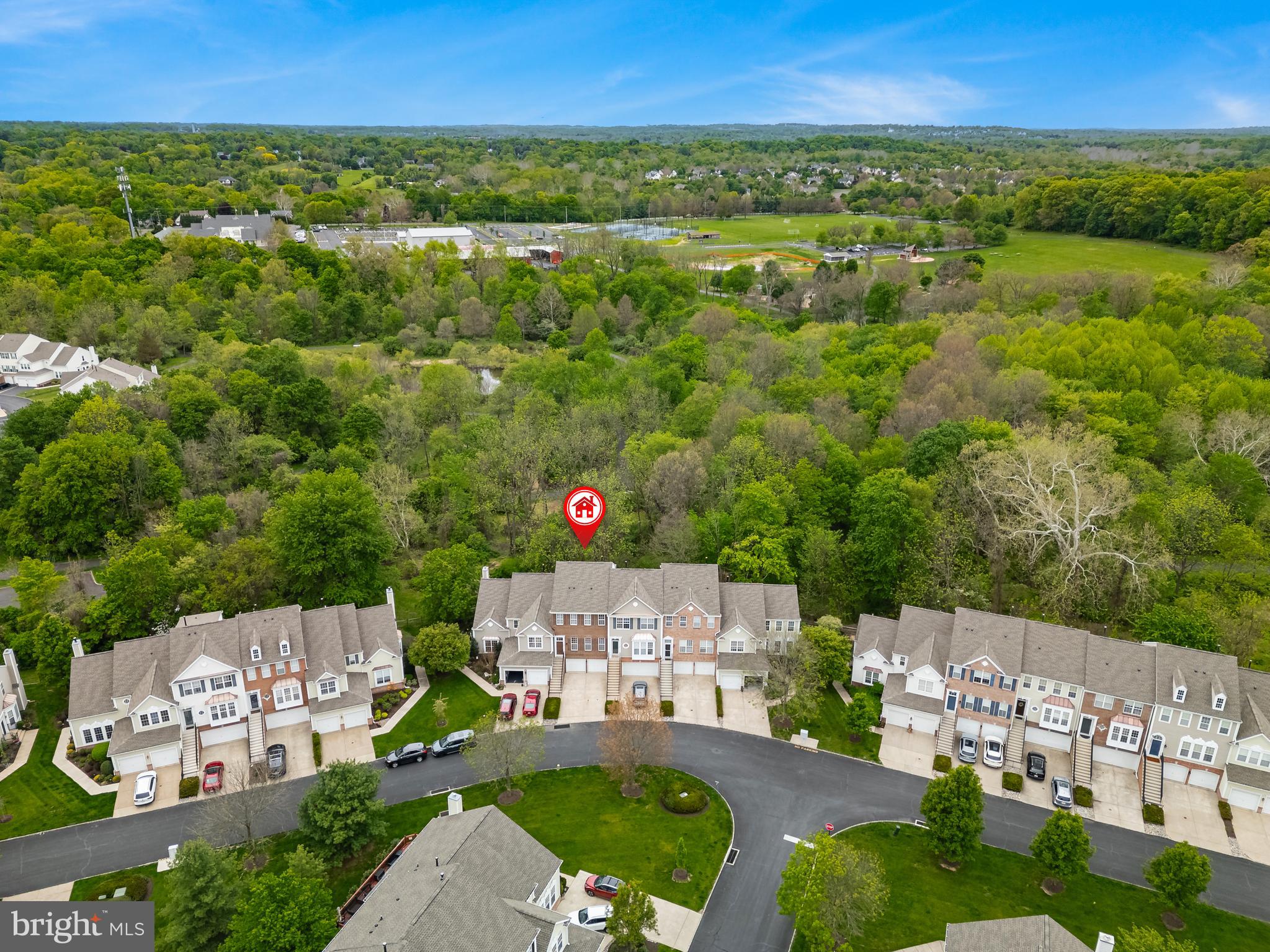 DOYLESTOWN STATION - Residential