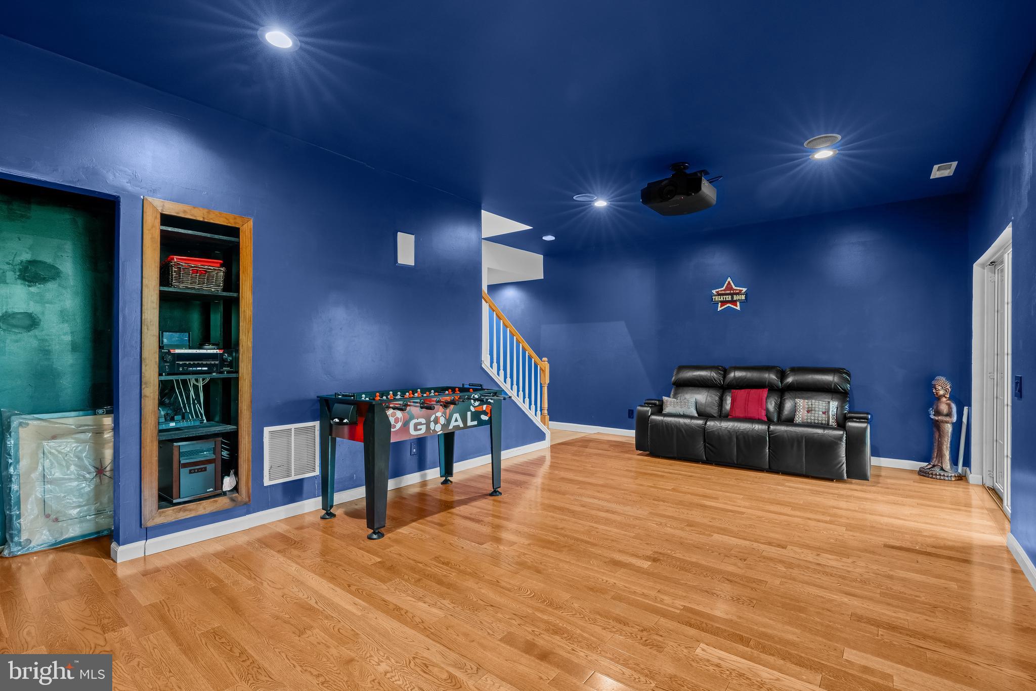 DOYLESTOWN STATION - Residential