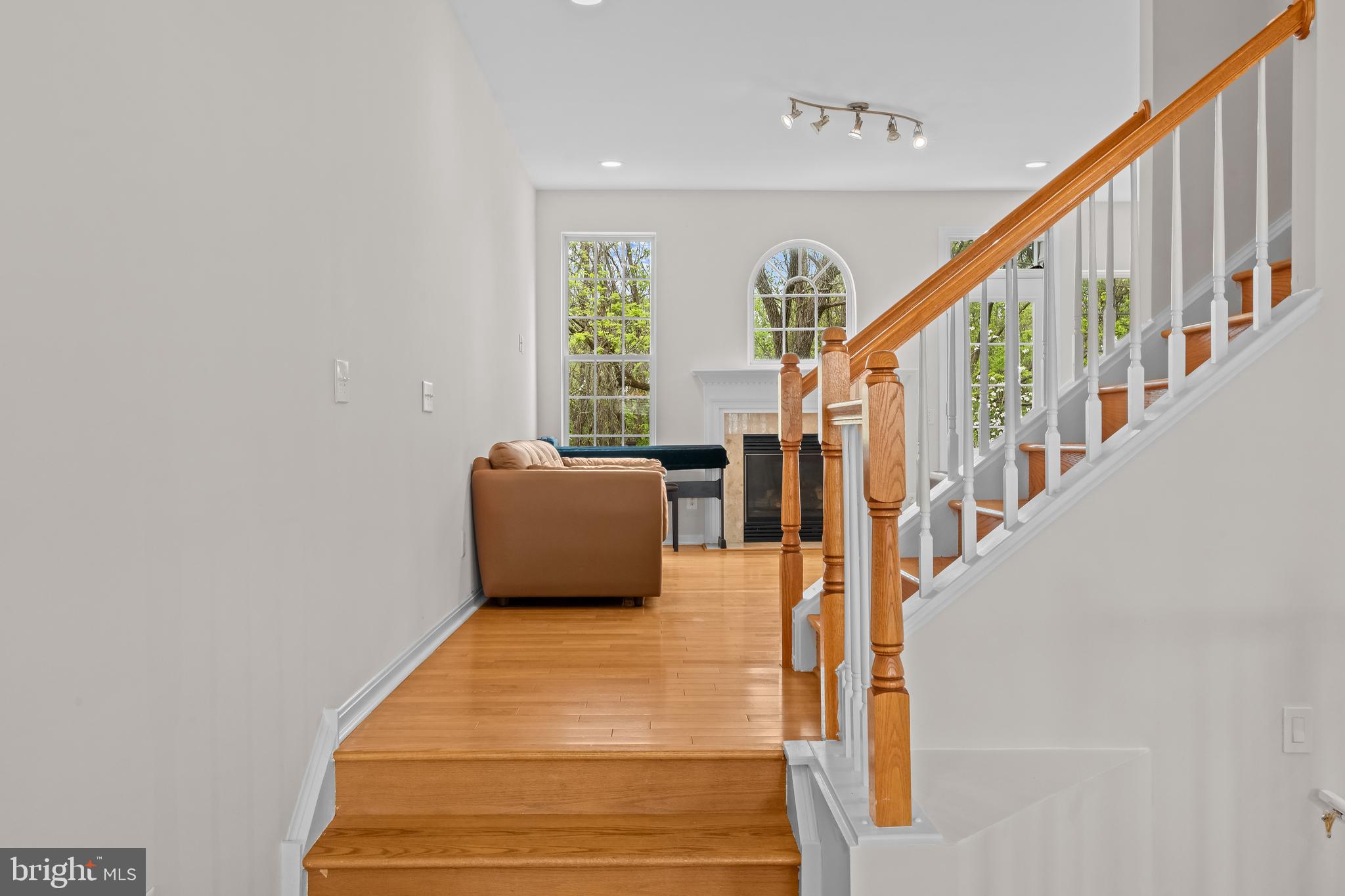 DOYLESTOWN STATION - Residential