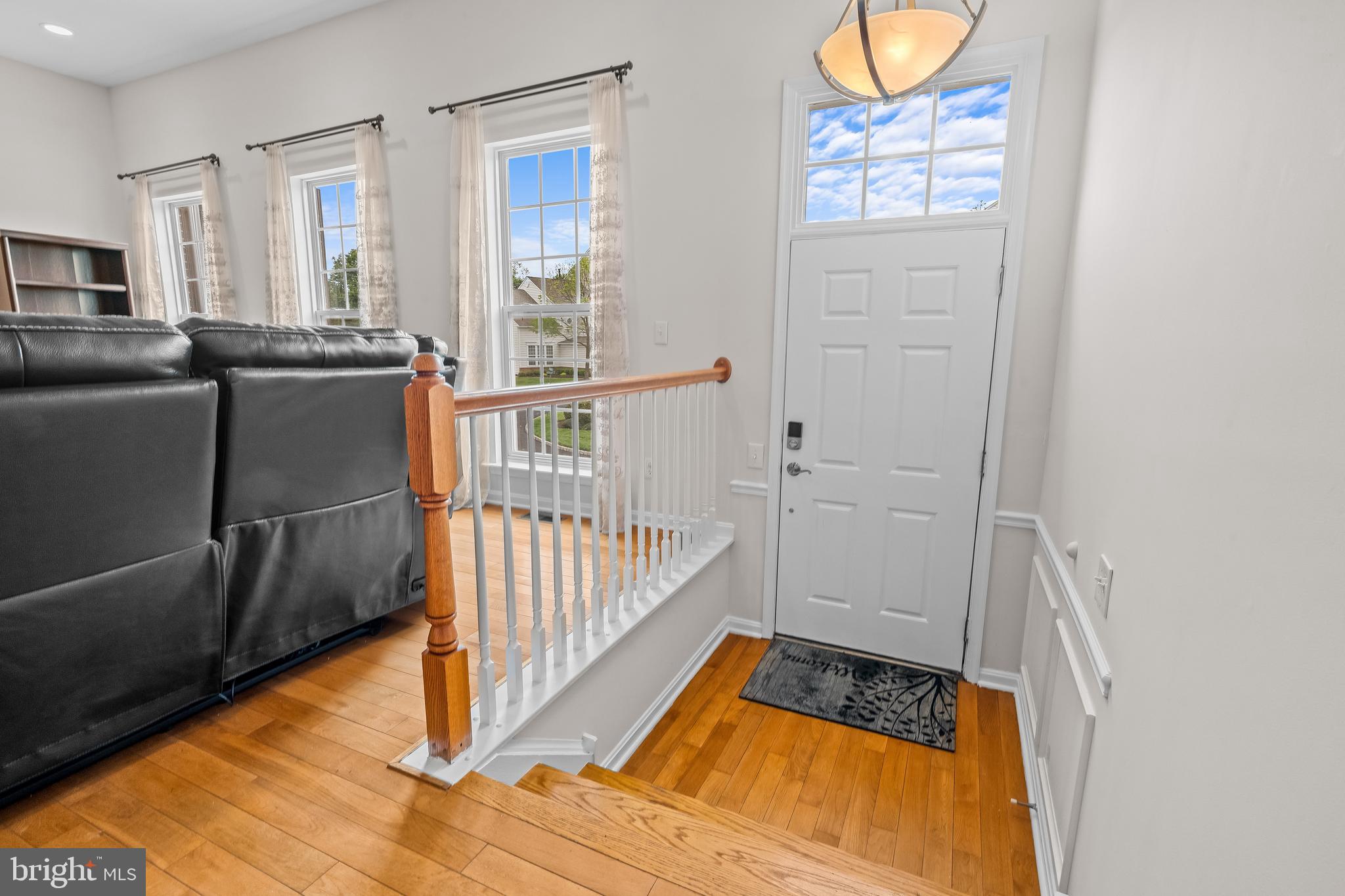 DOYLESTOWN STATION - Residential