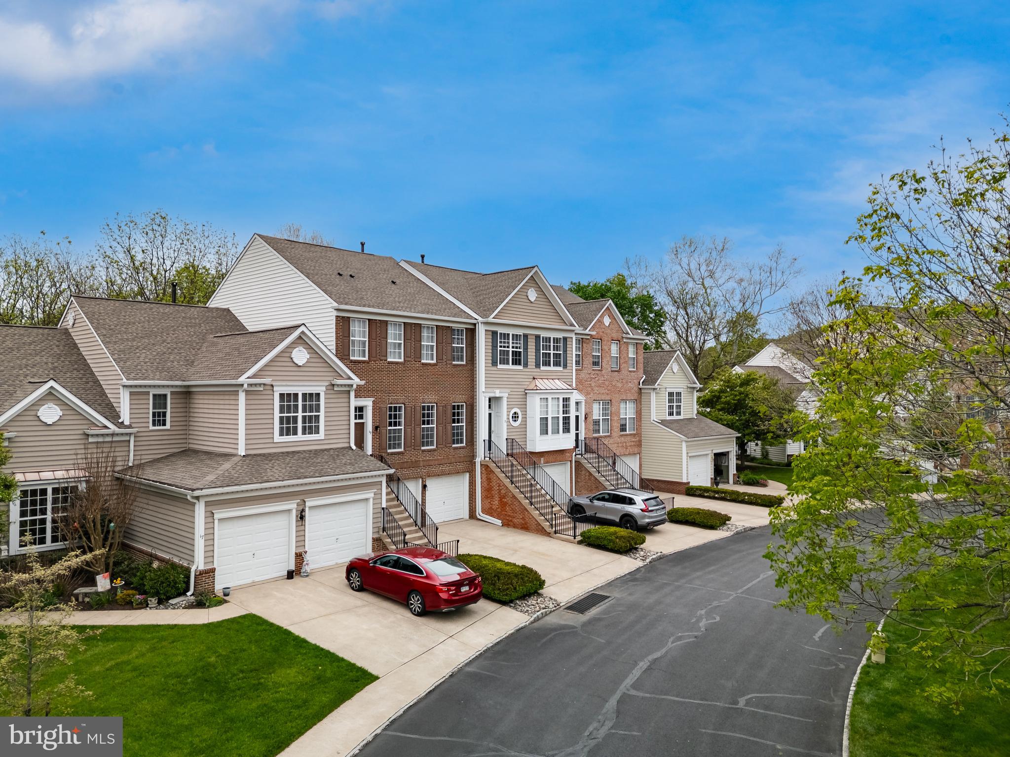 DOYLESTOWN STATION - Residential