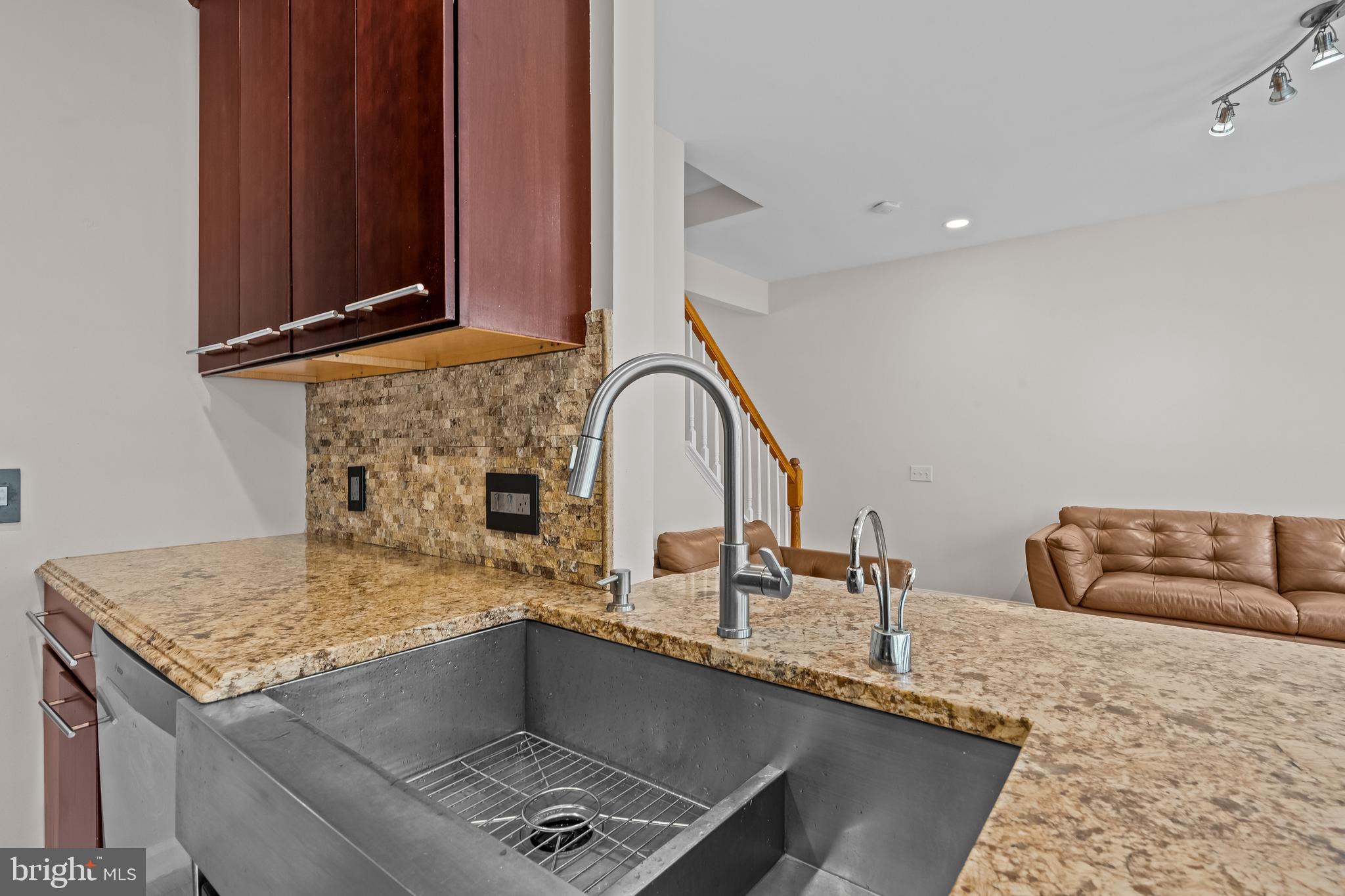 DOYLESTOWN STATION - Residential
