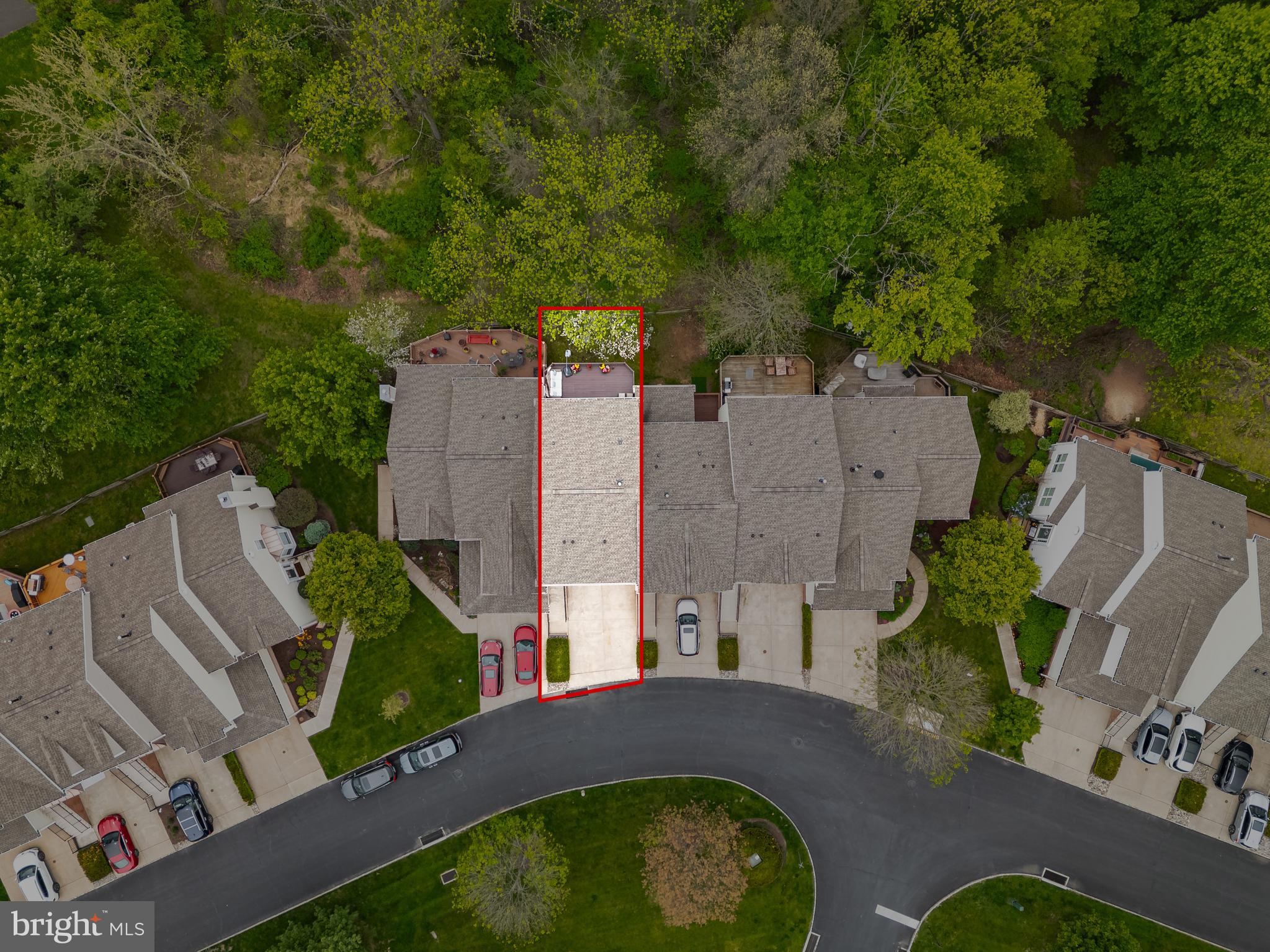 DOYLESTOWN STATION - Residential