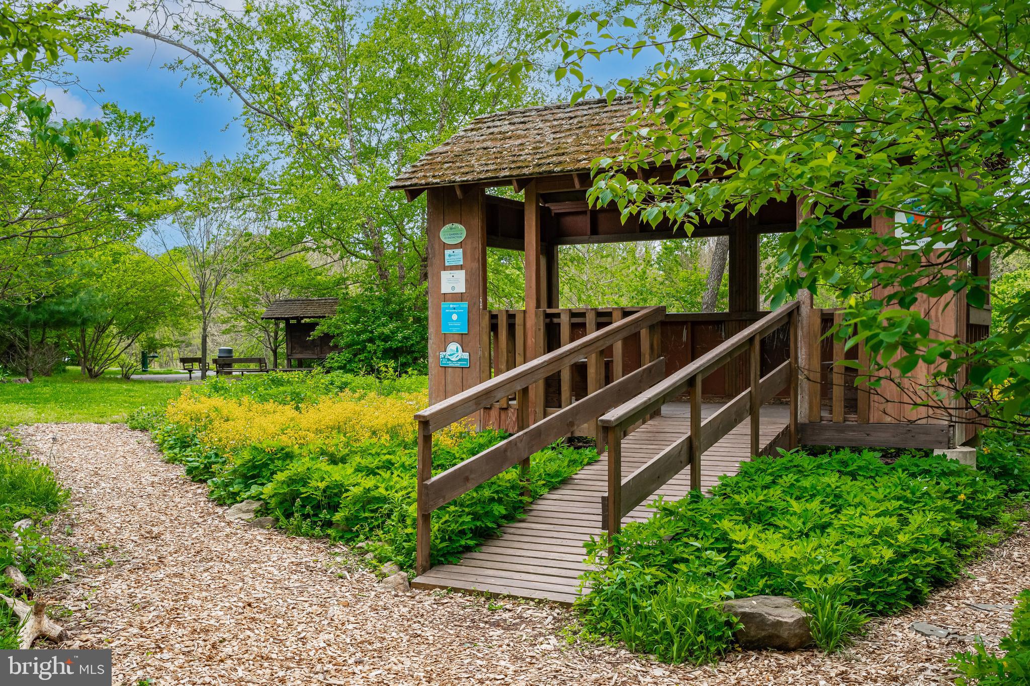 DOYLESTOWN STATION - Residential