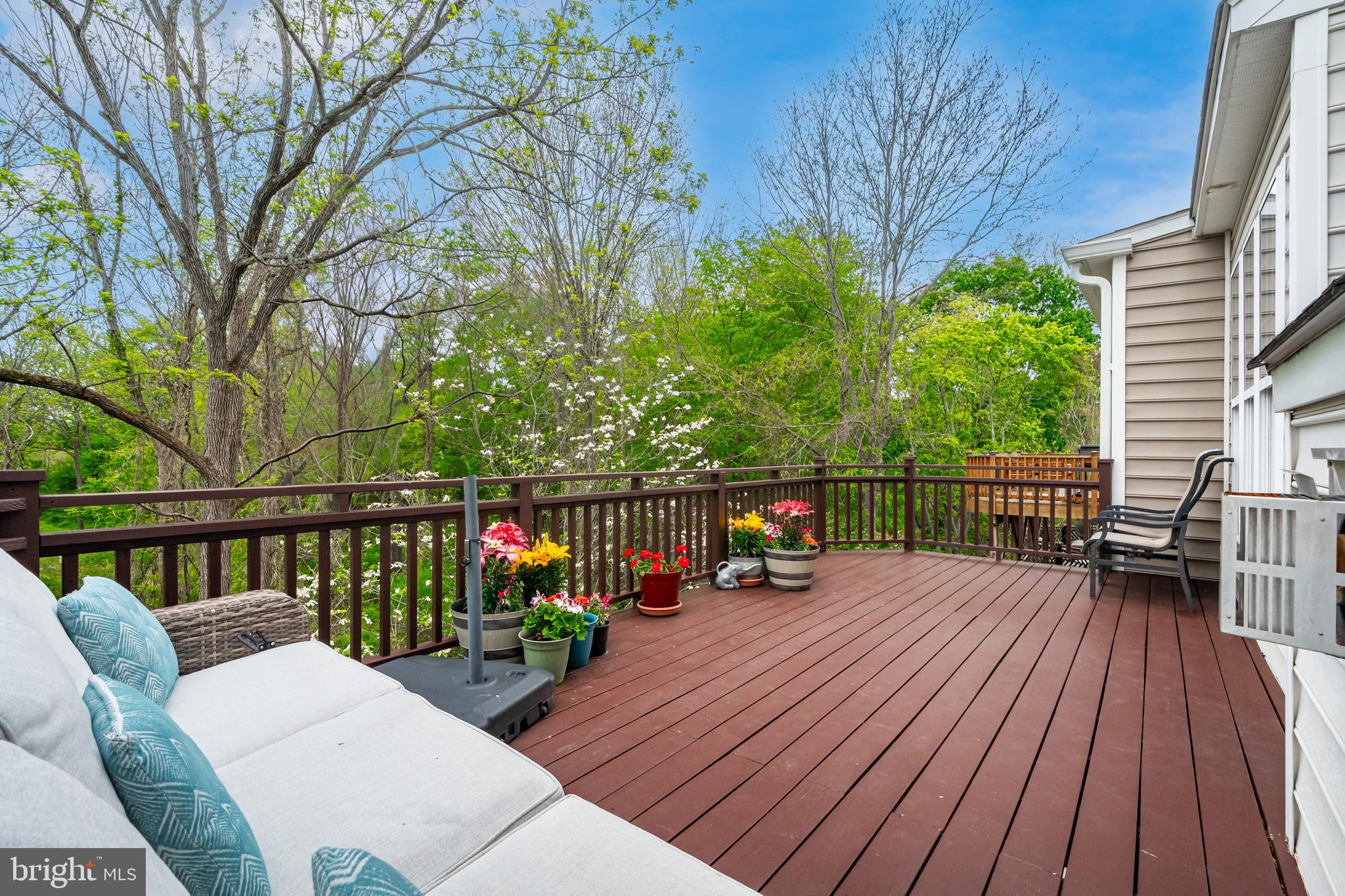 DOYLESTOWN STATION - Residential