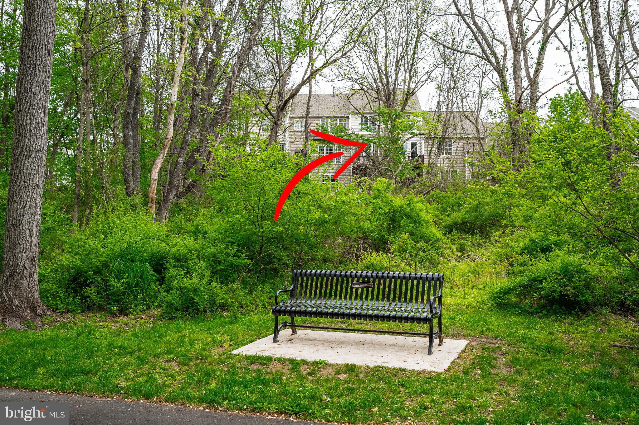 DOYLESTOWN STATION - Residential
