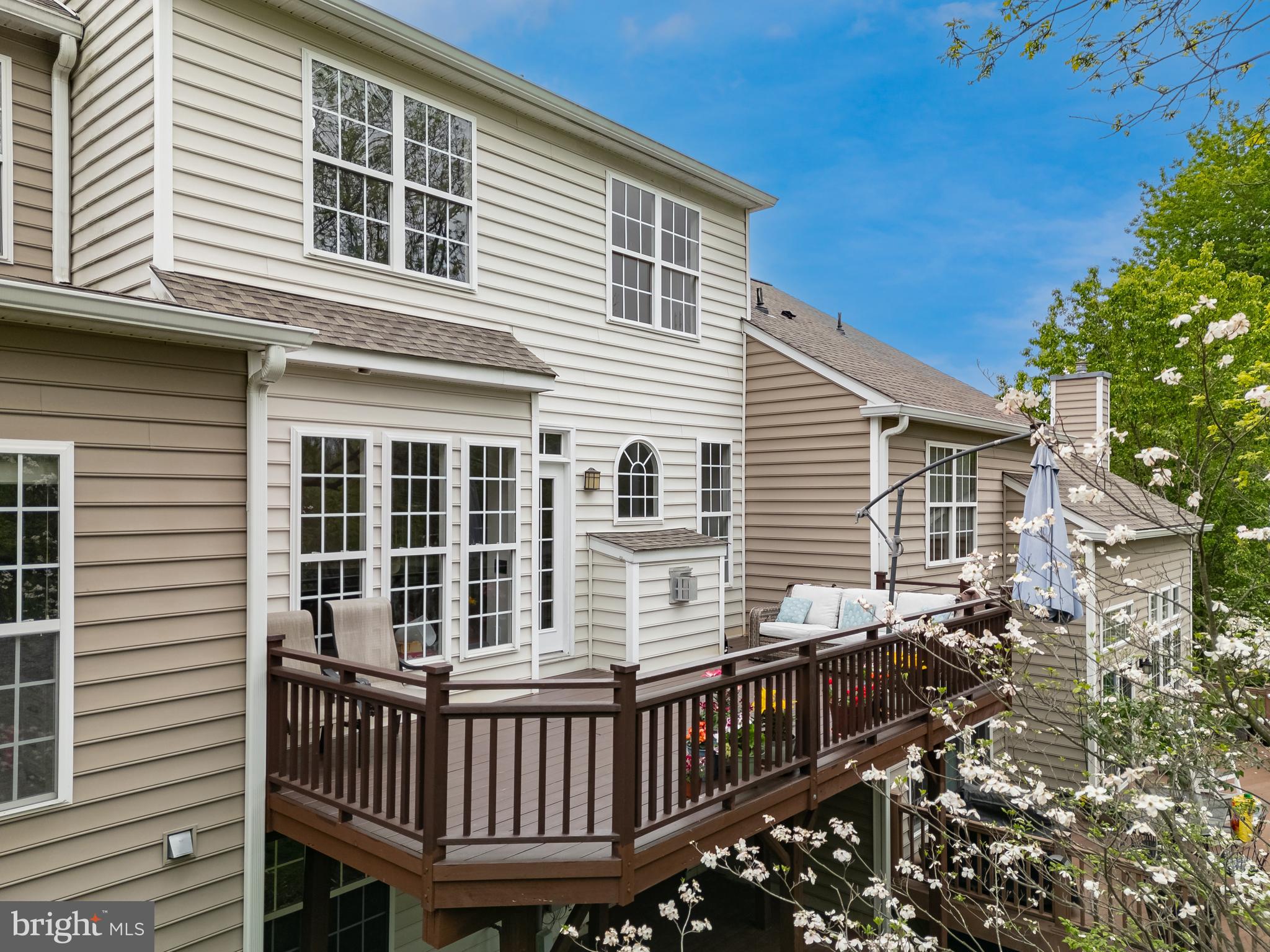 DOYLESTOWN STATION - Residential
