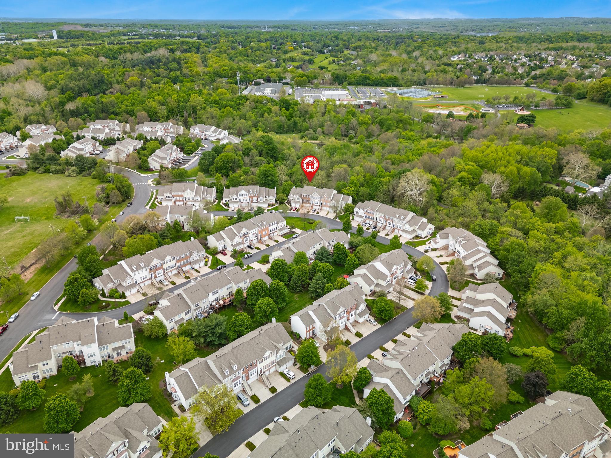 DOYLESTOWN STATION - Residential