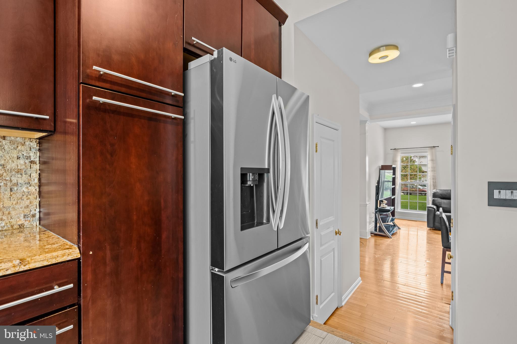 DOYLESTOWN STATION - Residential
