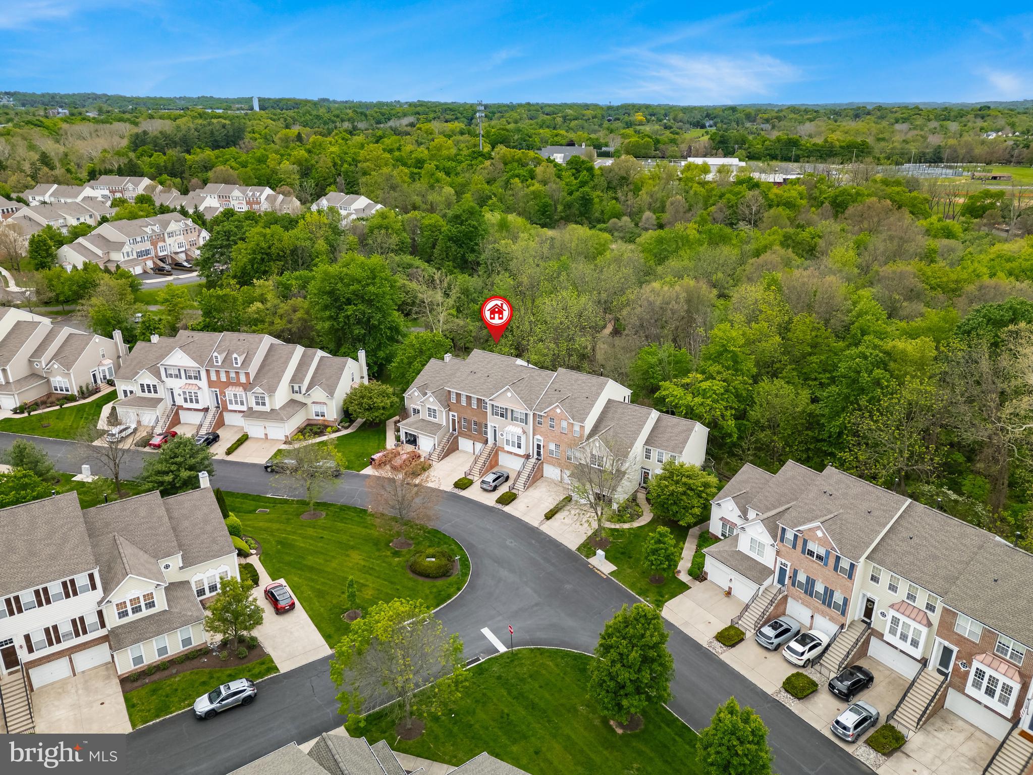 DOYLESTOWN STATION - Residential