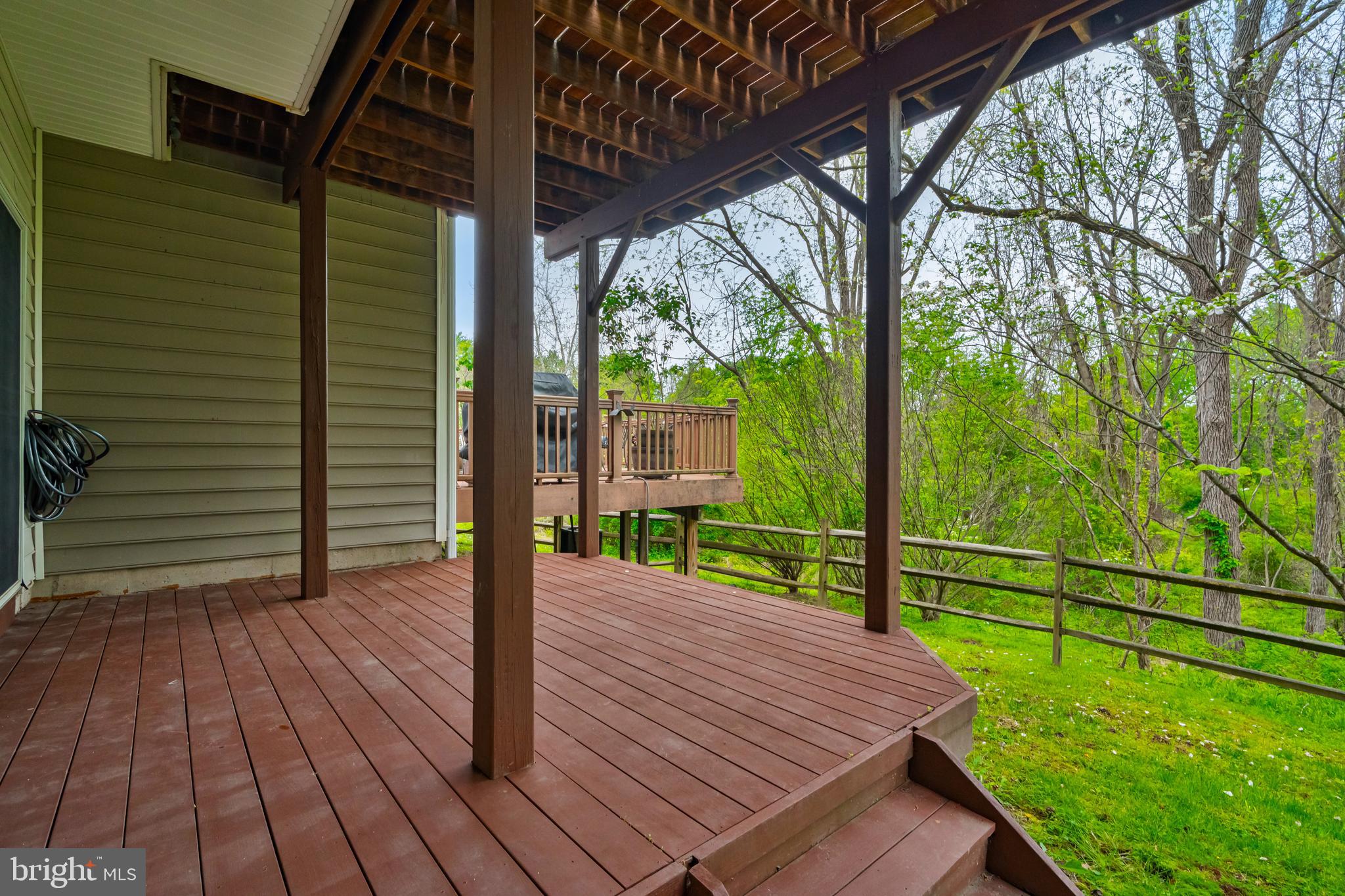 DOYLESTOWN STATION - Residential