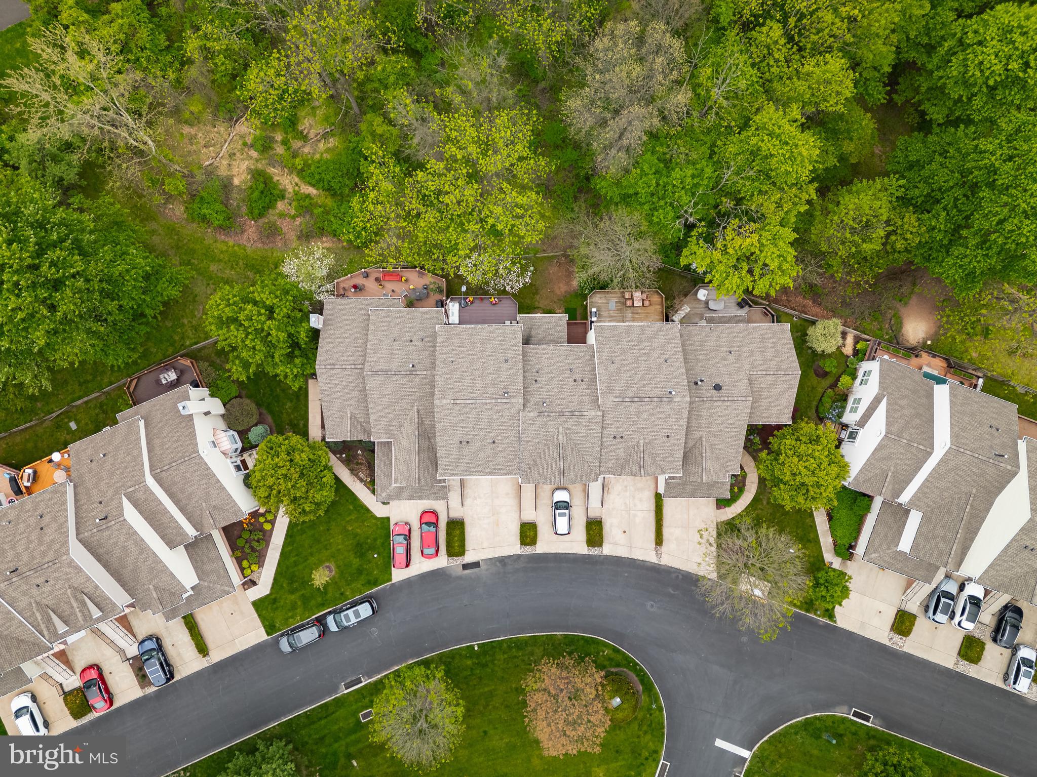 DOYLESTOWN STATION - Residential