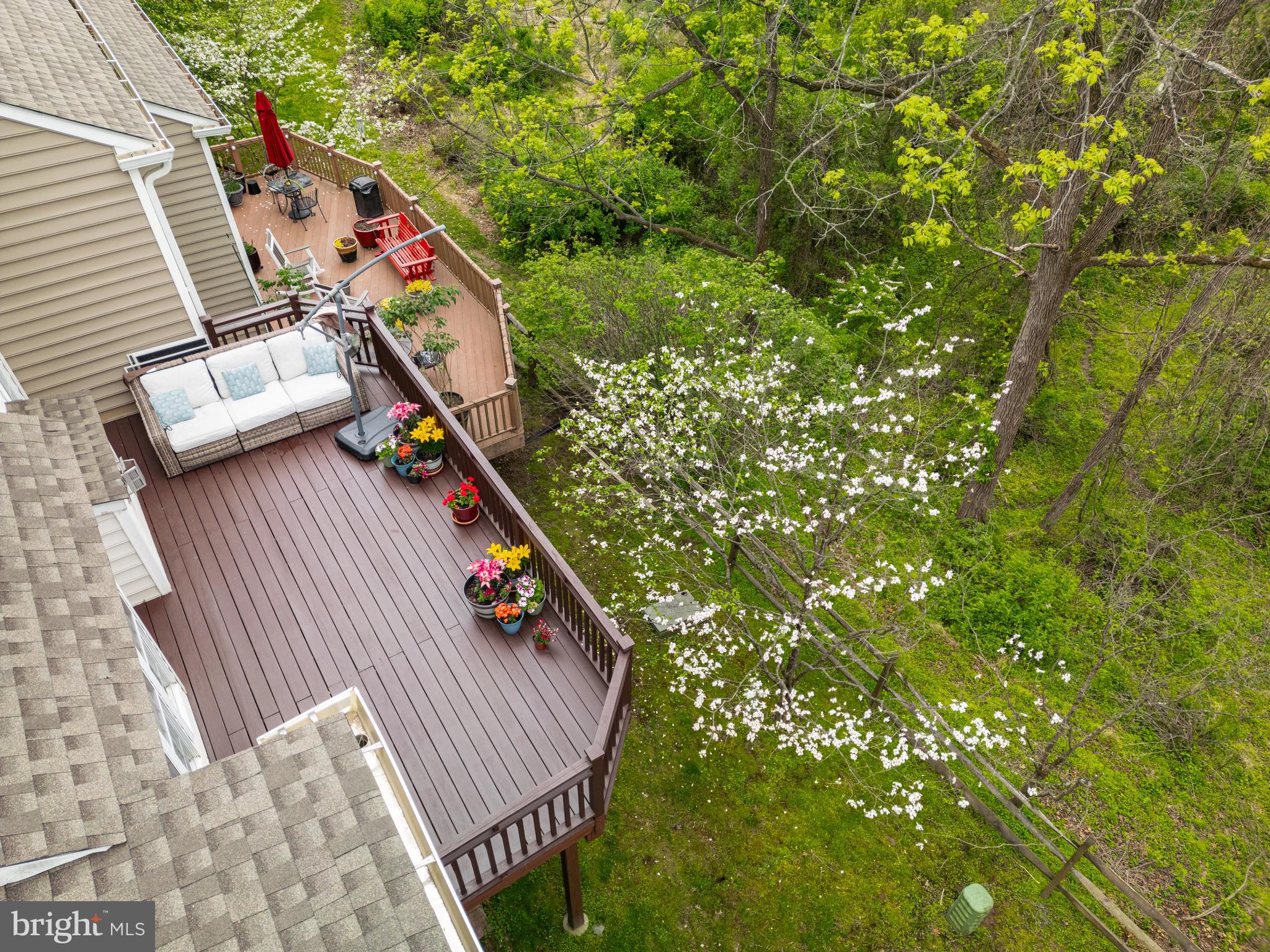 DOYLESTOWN STATION - Residential