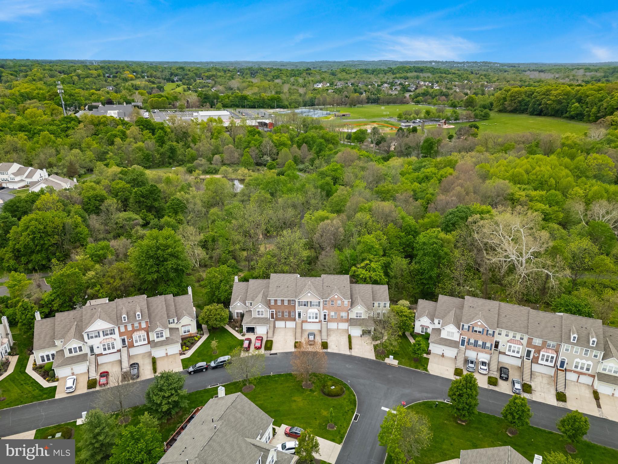 DOYLESTOWN STATION - Residential